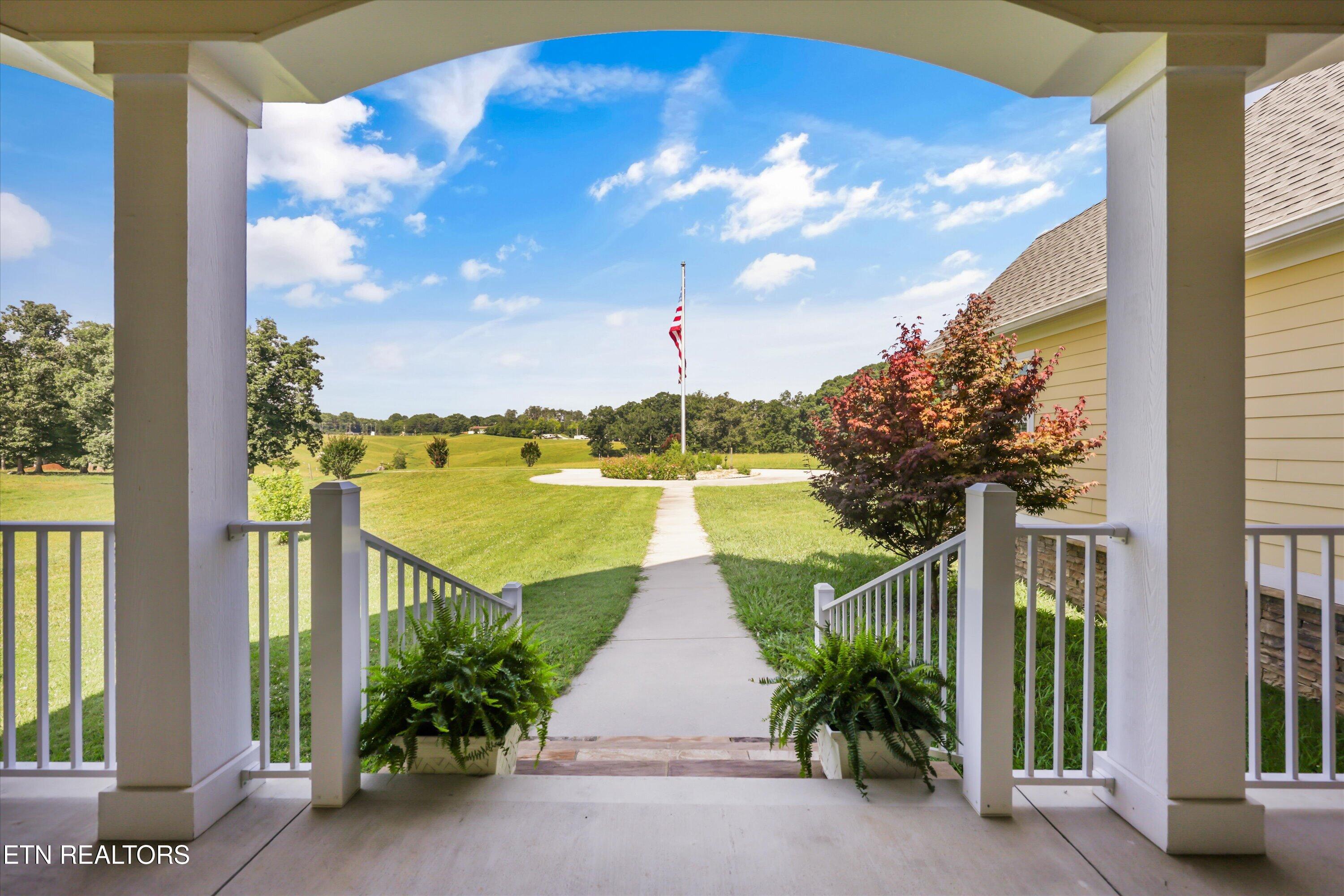 1250 Brick Mill Road Maryville TN 37801