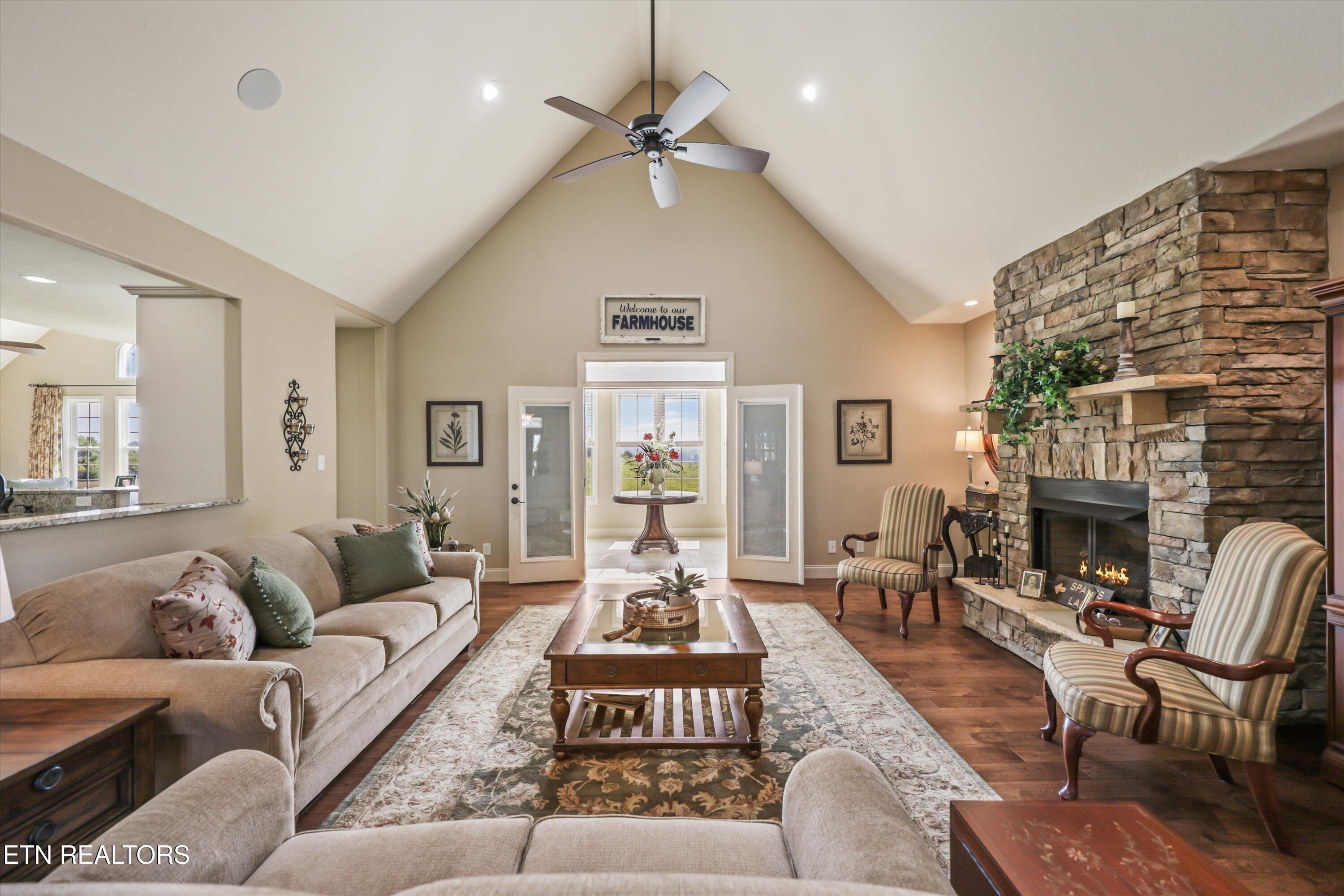 1250 Brick Mill Road Maryville TN 37801