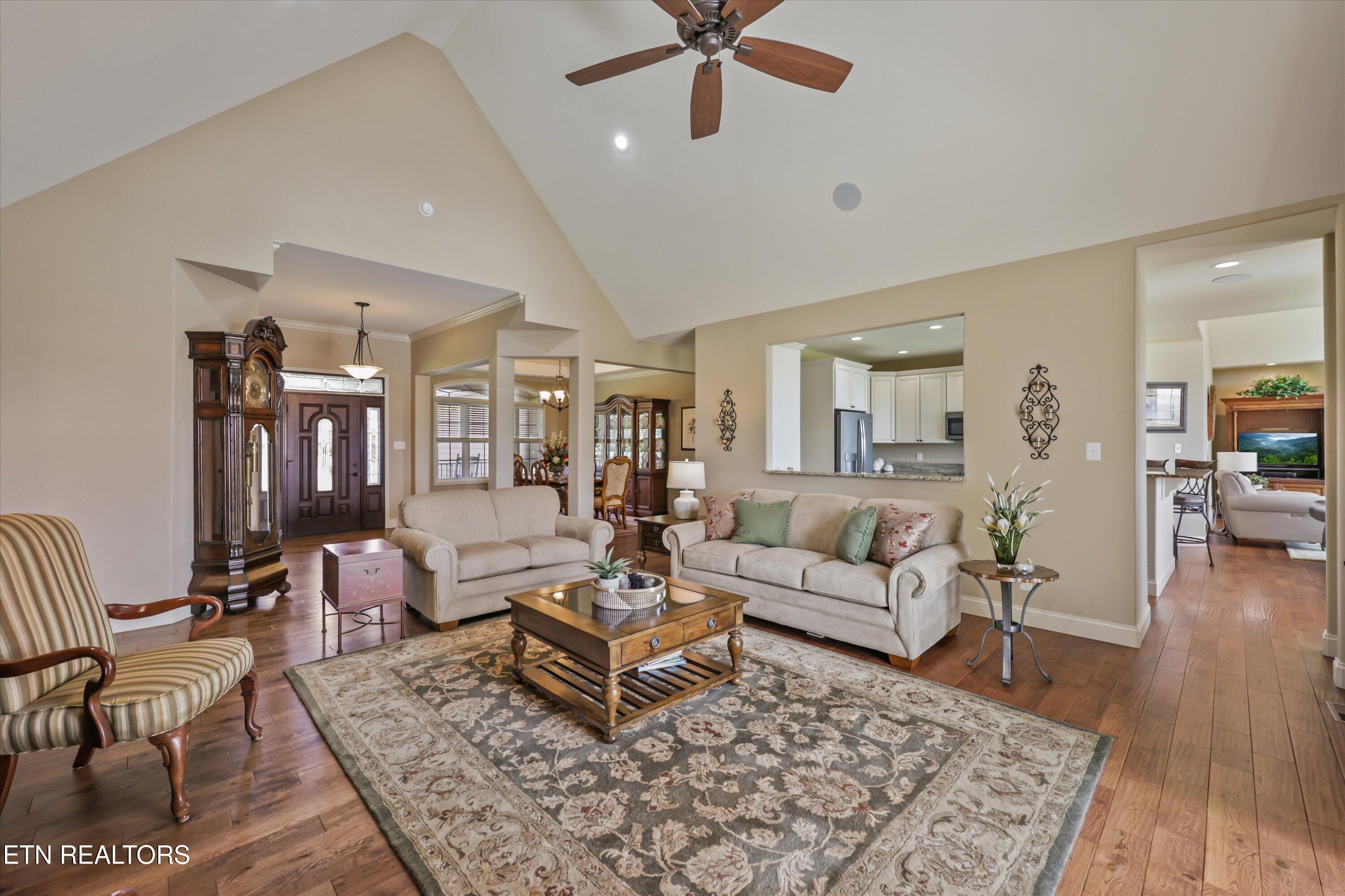 1250 Brick Mill Road Maryville TN 37801