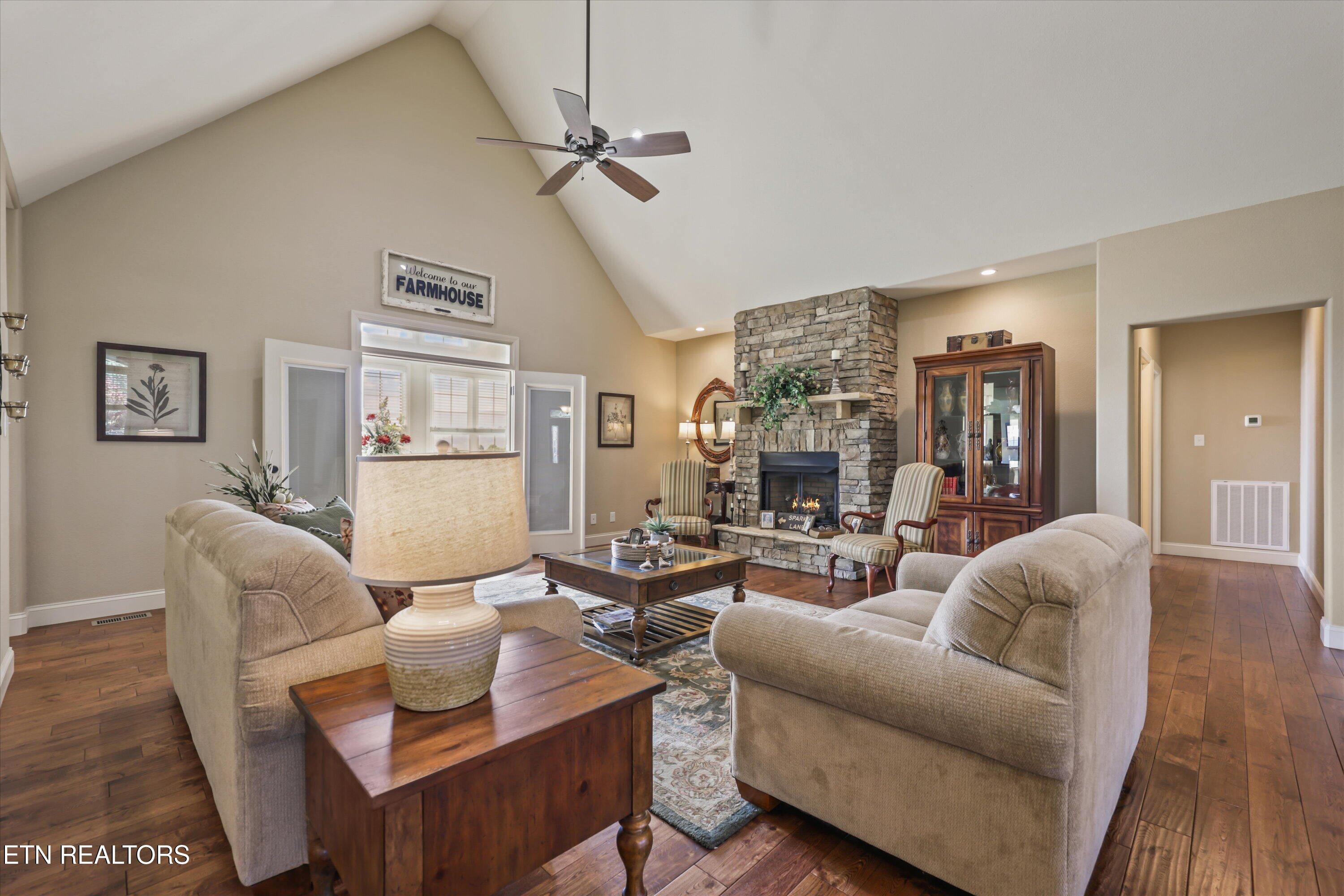 1250 Brick Mill Road Maryville TN 37801