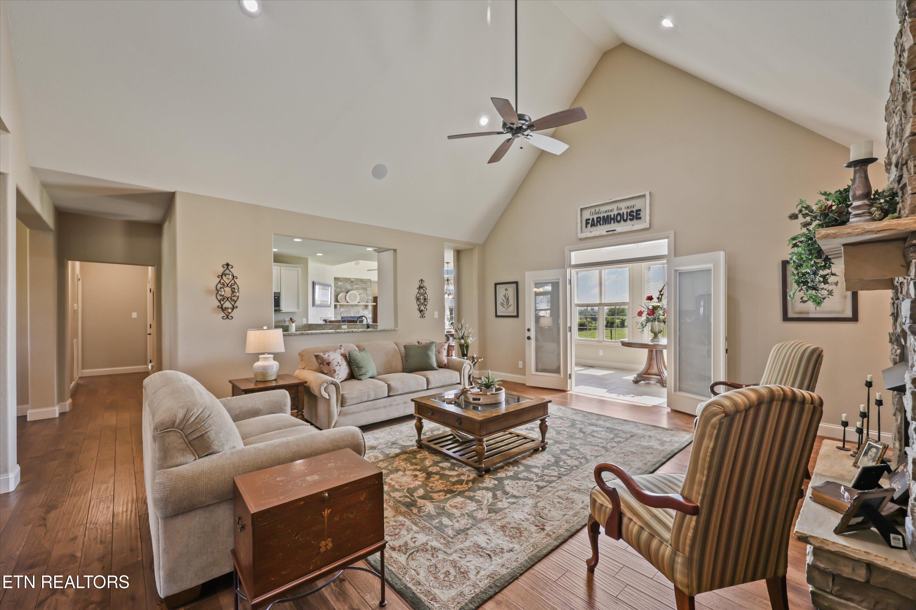 1250 Brick Mill Road Maryville TN 37801