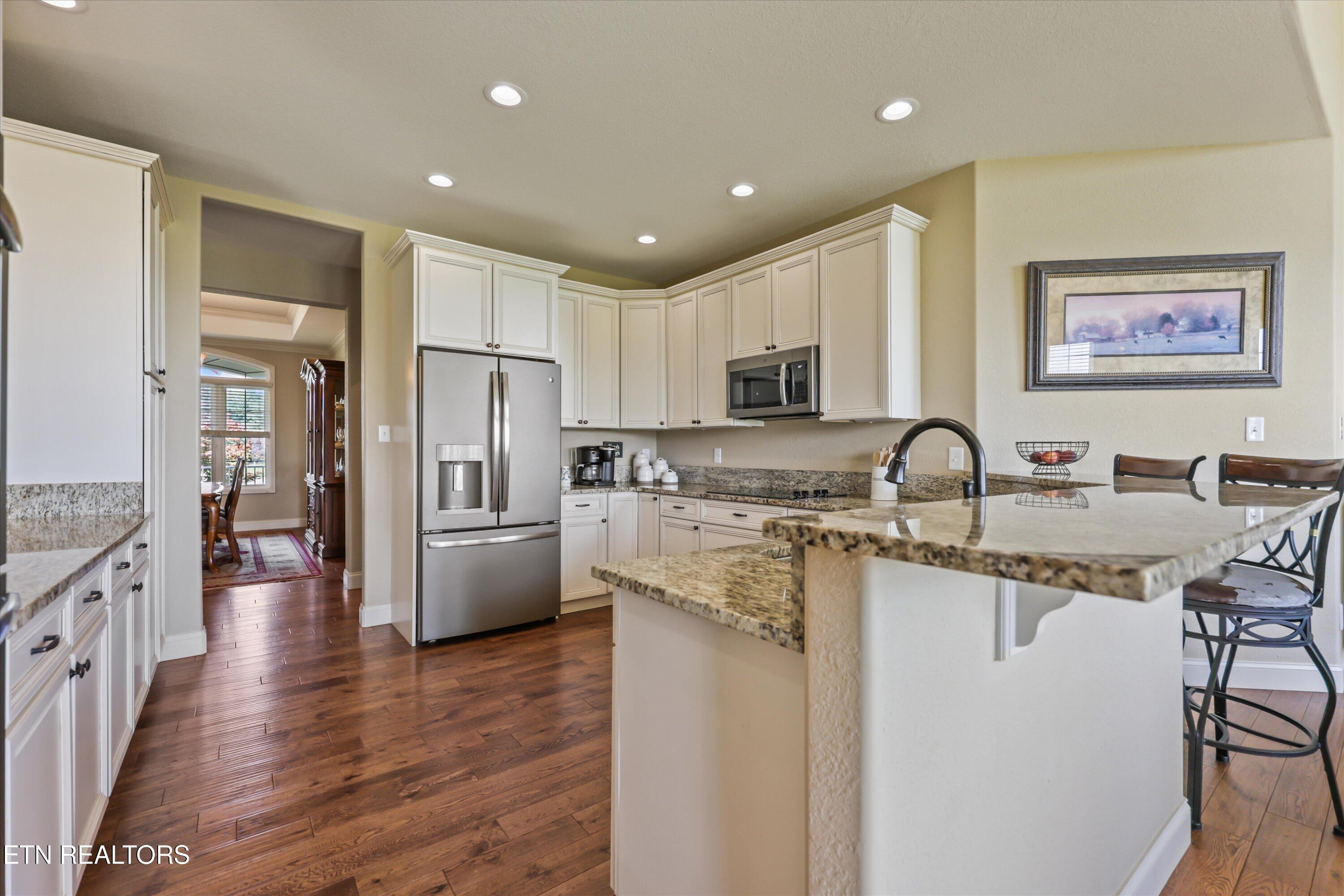 1250 Brick Mill Road Maryville TN 37801