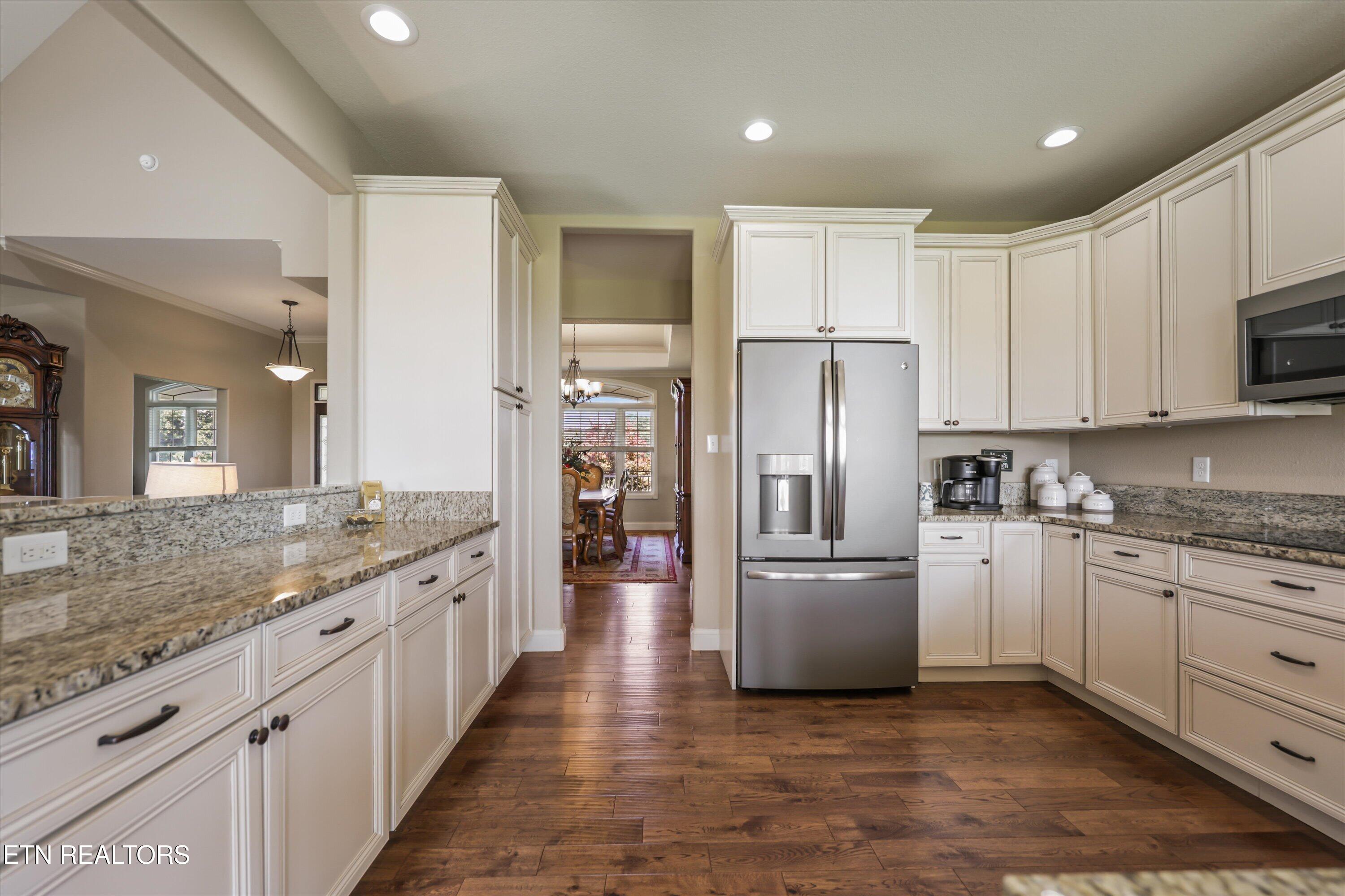 1250 Brick Mill Road Maryville TN 37801