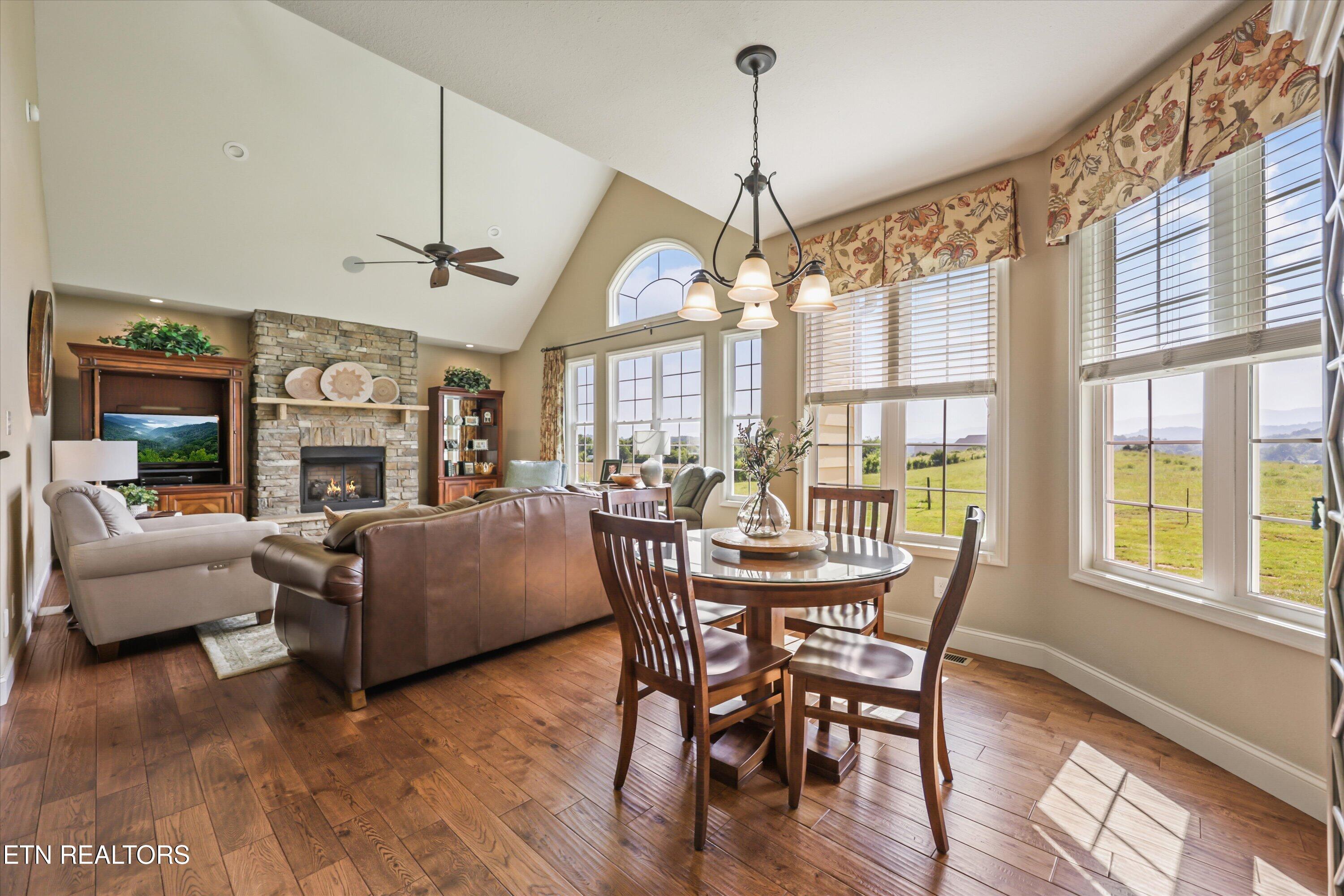 1250 Brick Mill Road Maryville TN 37801