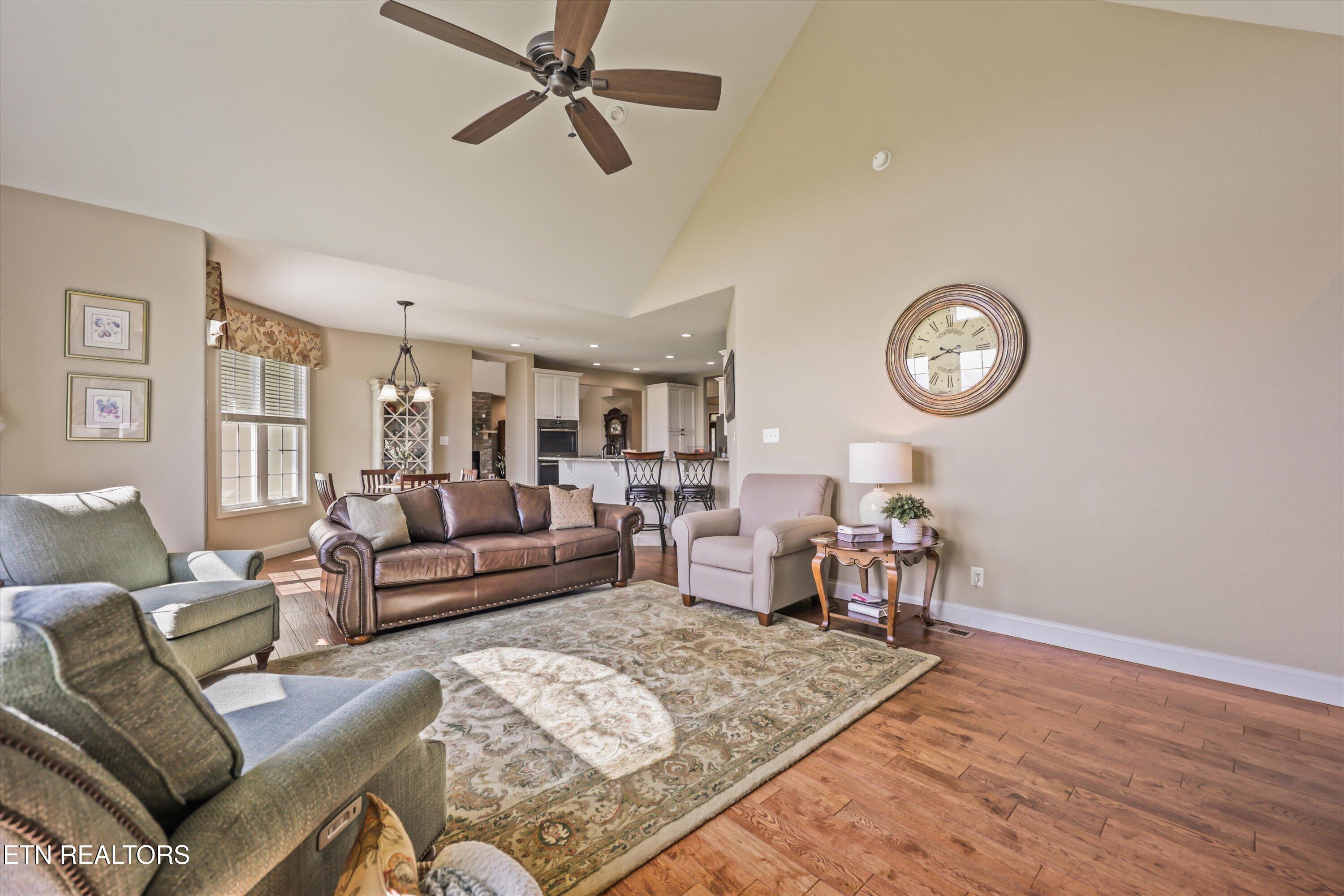 1250 Brick Mill Road Maryville TN 37801