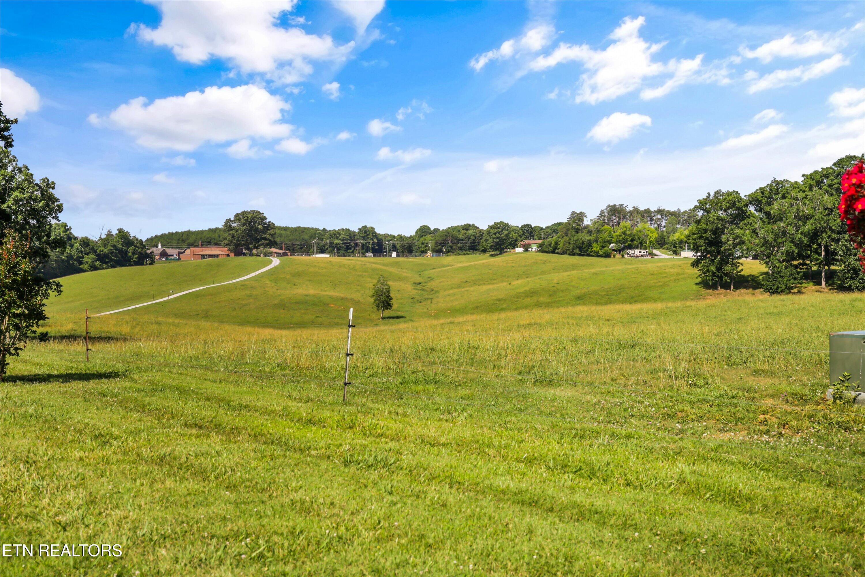 1250 Brick Mill Road Maryville TN 37801