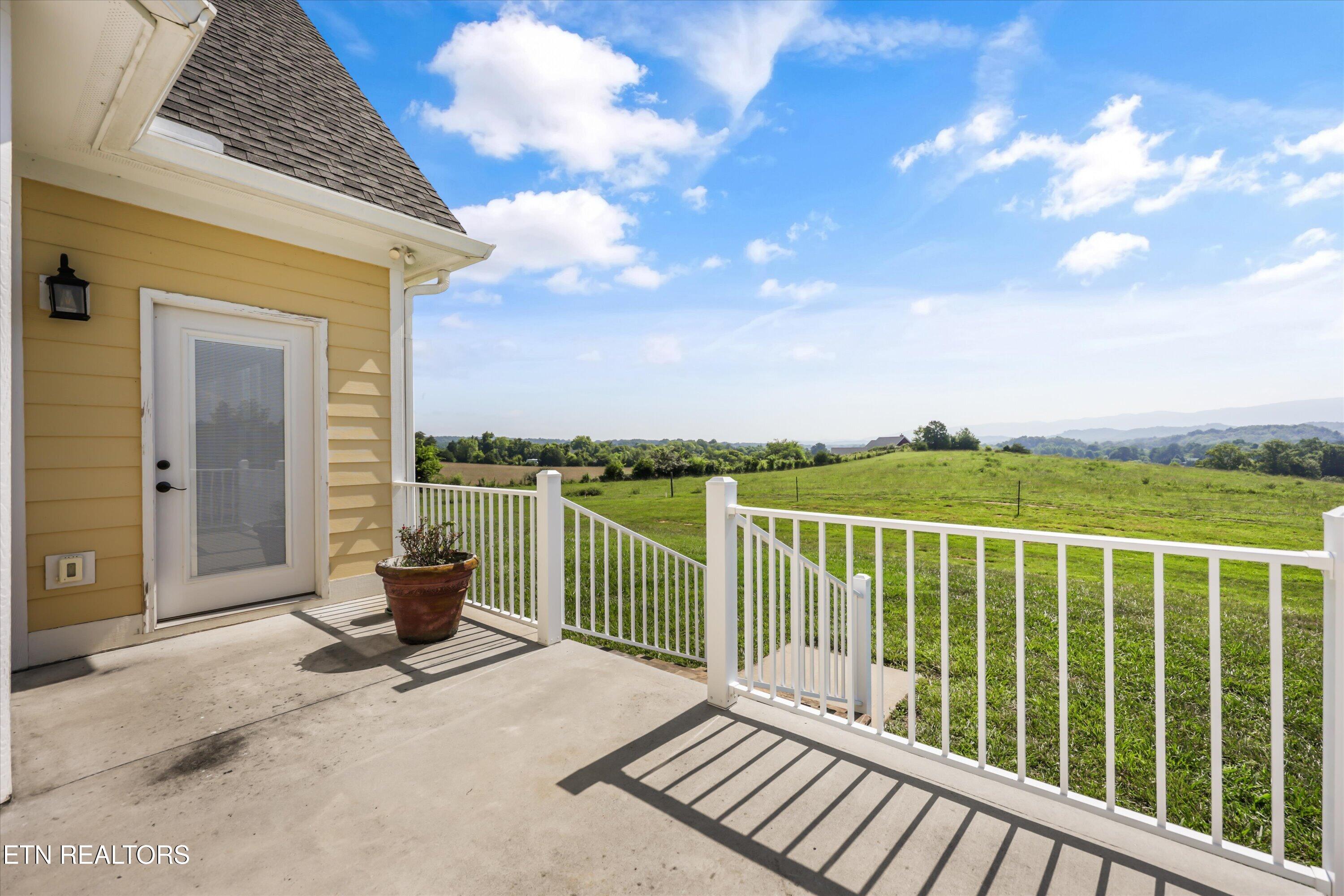 1250 Brick Mill Road Maryville TN 37801