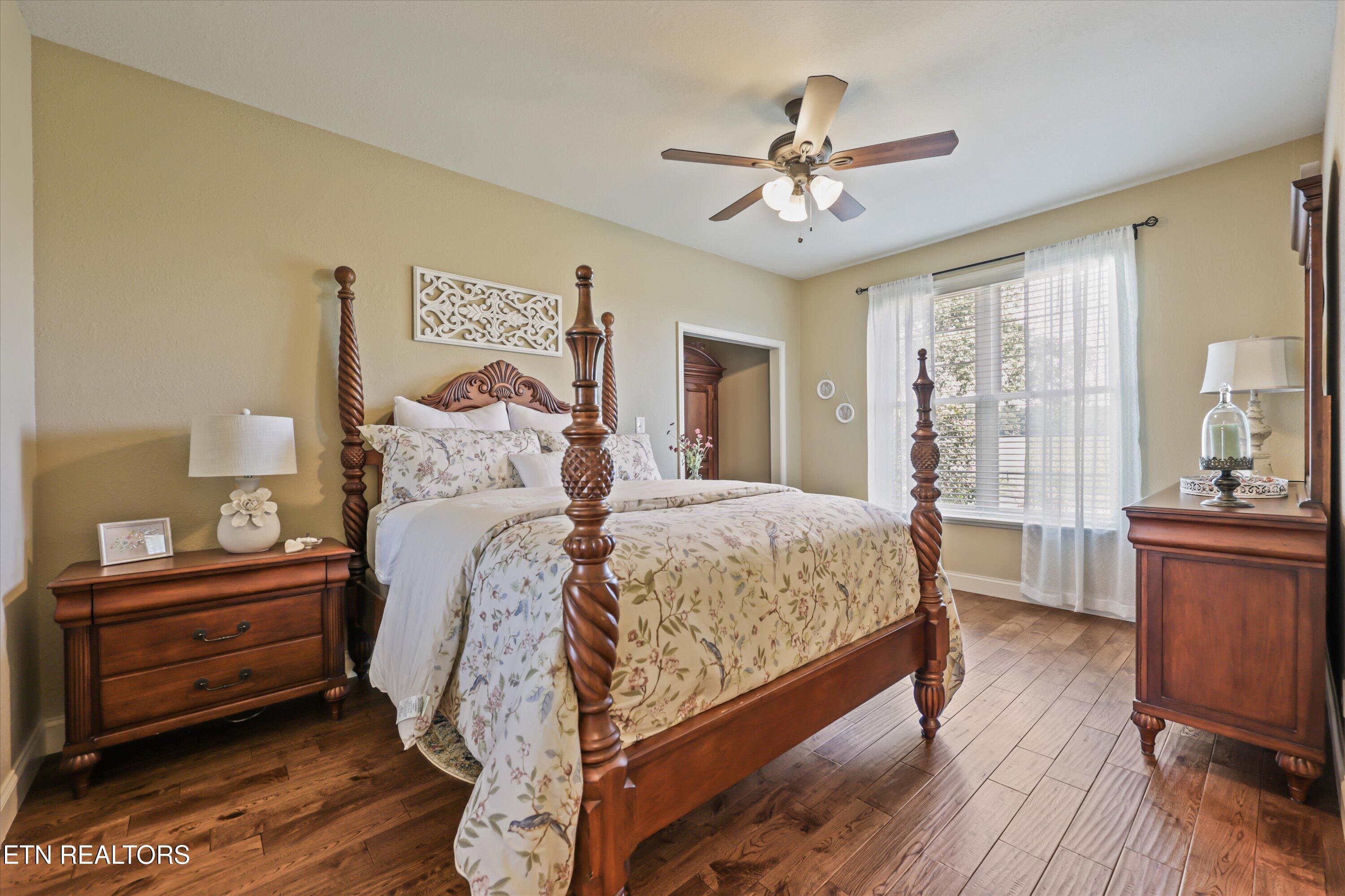 1250 Brick Mill Road Maryville TN 37801