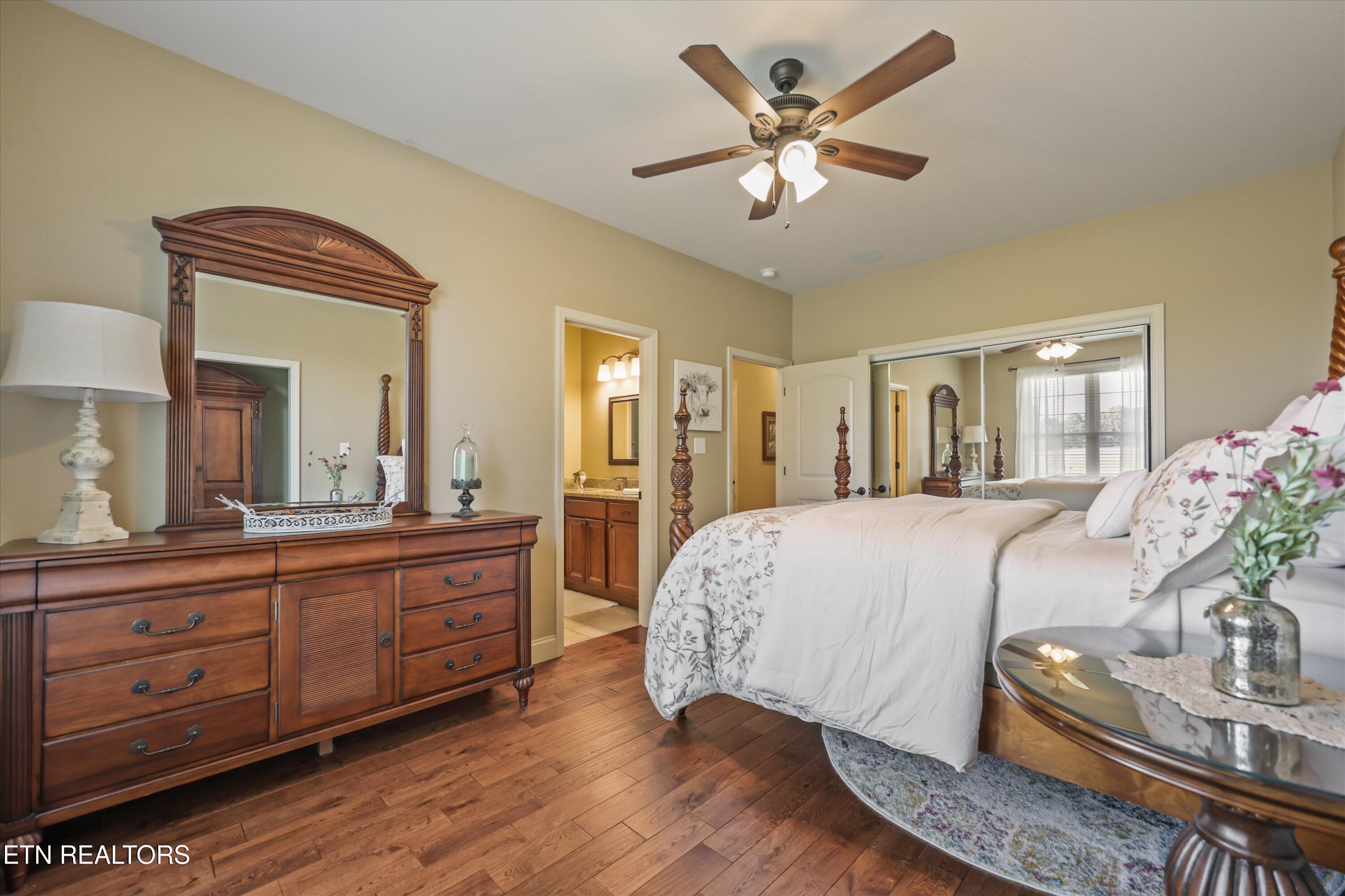 1250 Brick Mill Road Maryville TN 37801