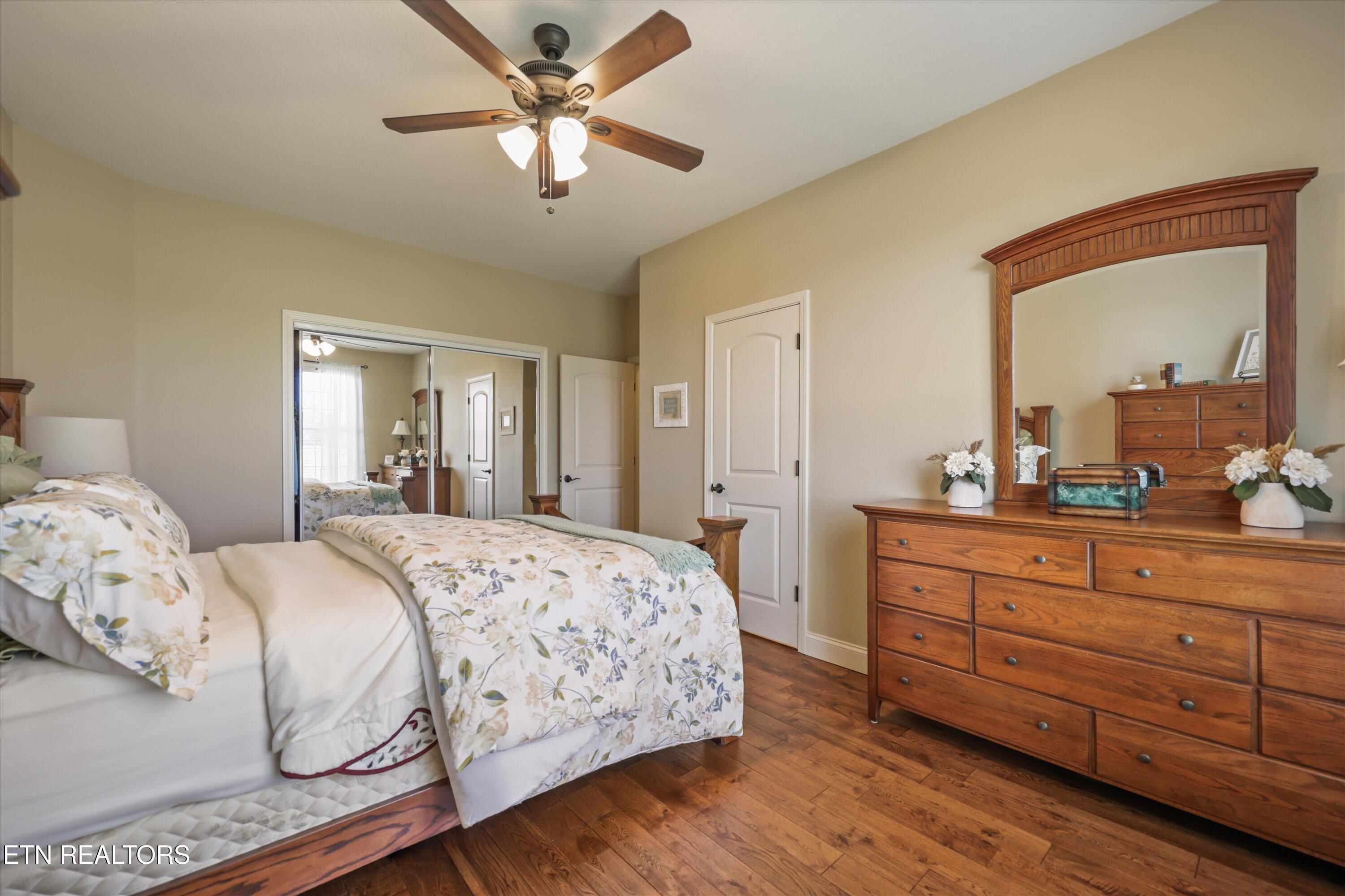 1250 Brick Mill Road Maryville TN 37801
