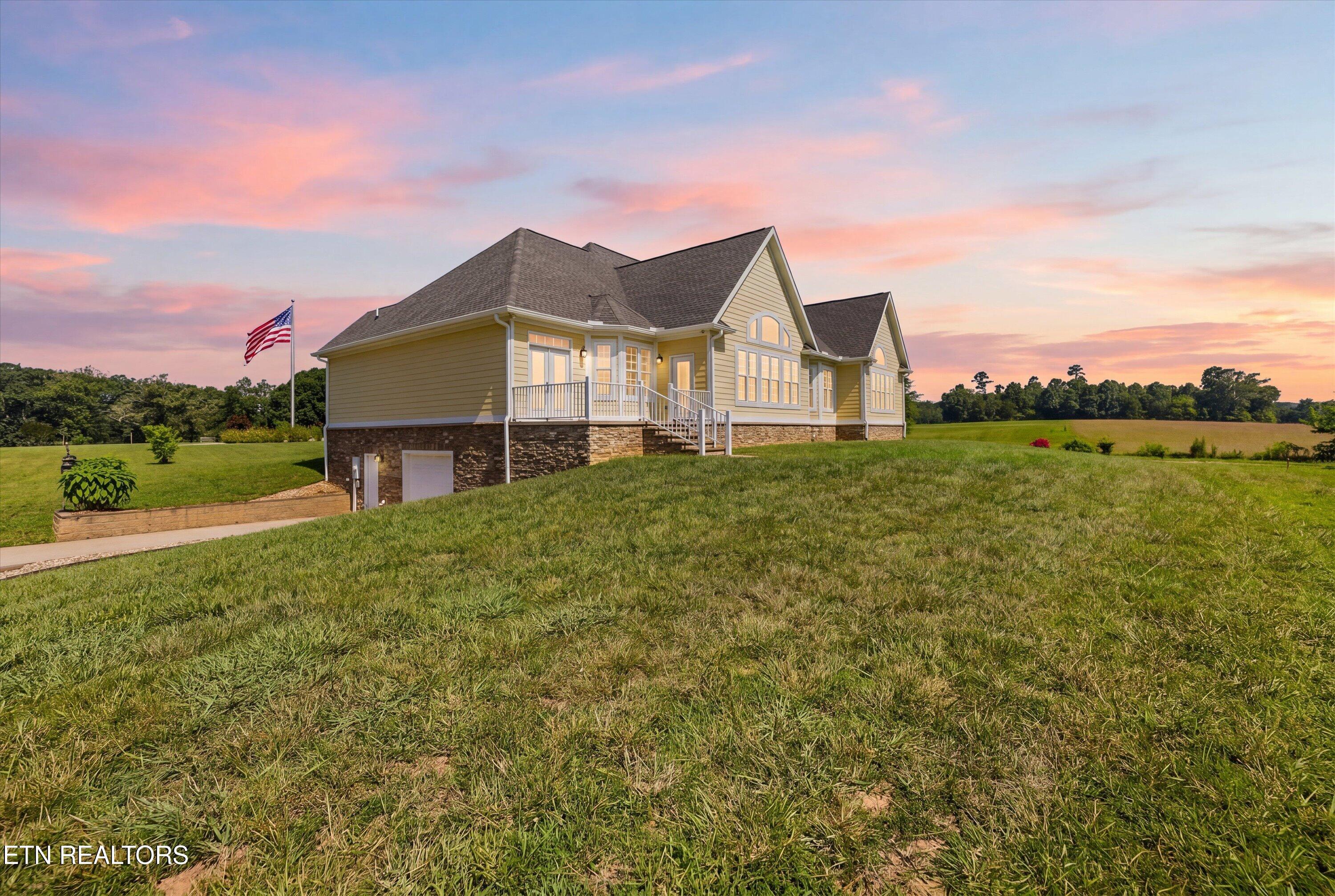 1250 Brick Mill Road Maryville TN 37801