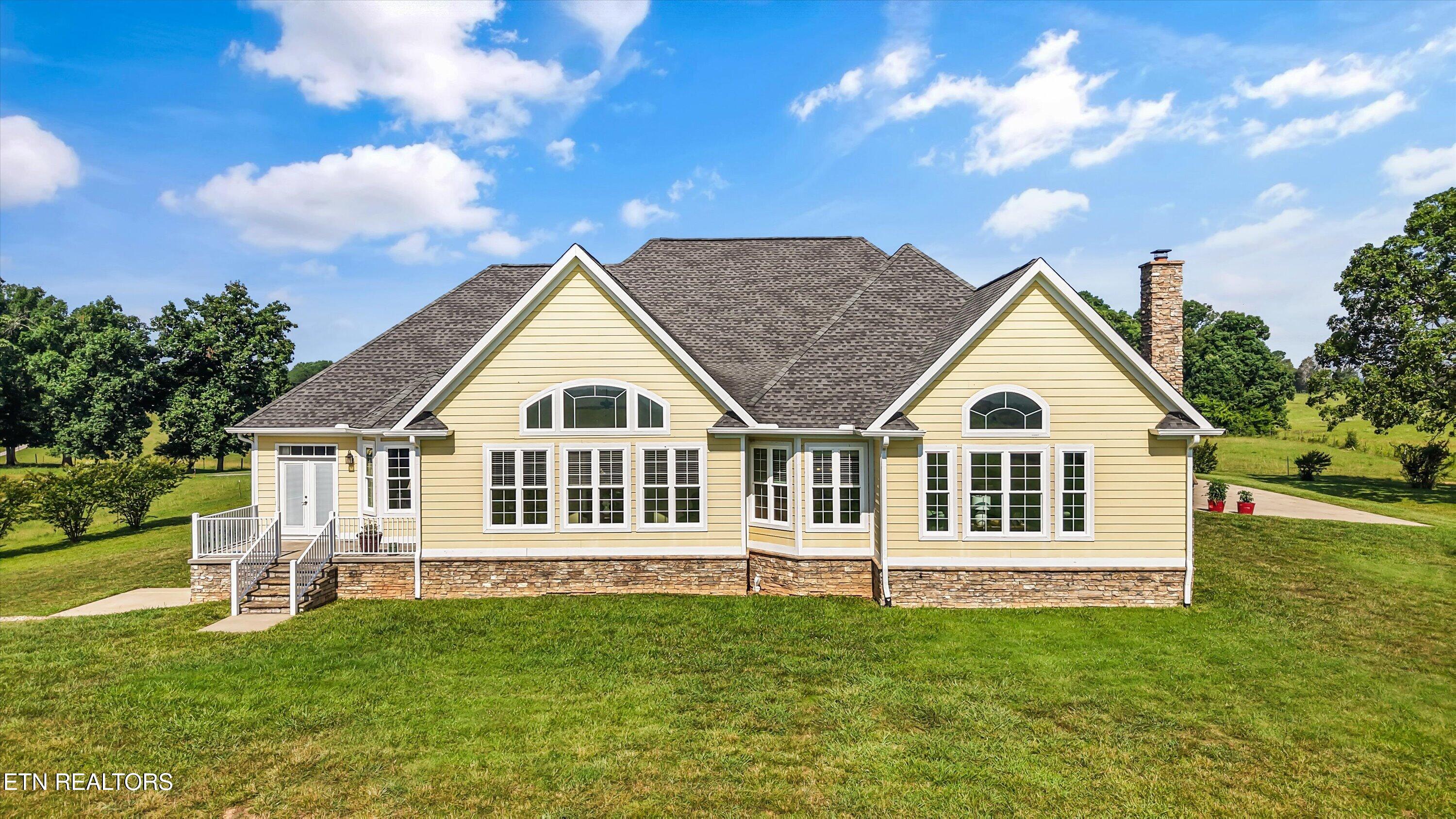 1250 Brick Mill Road Maryville TN 37801