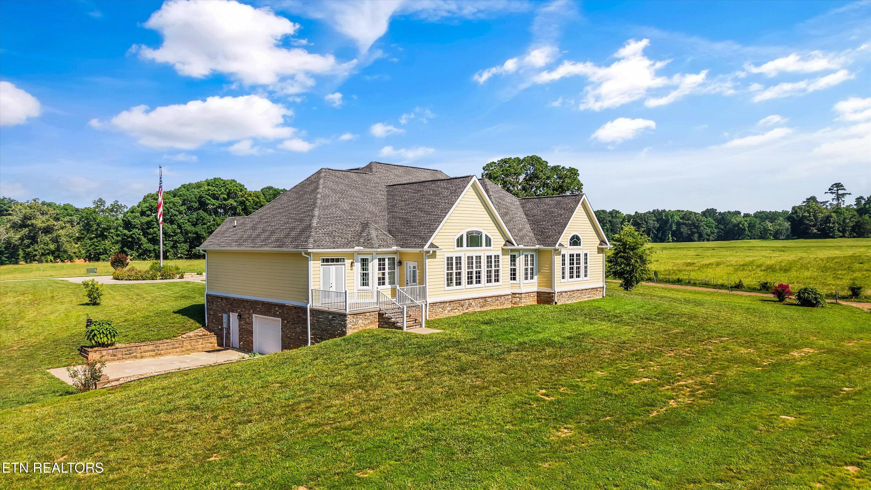1250 Brick Mill Road Maryville TN 37801