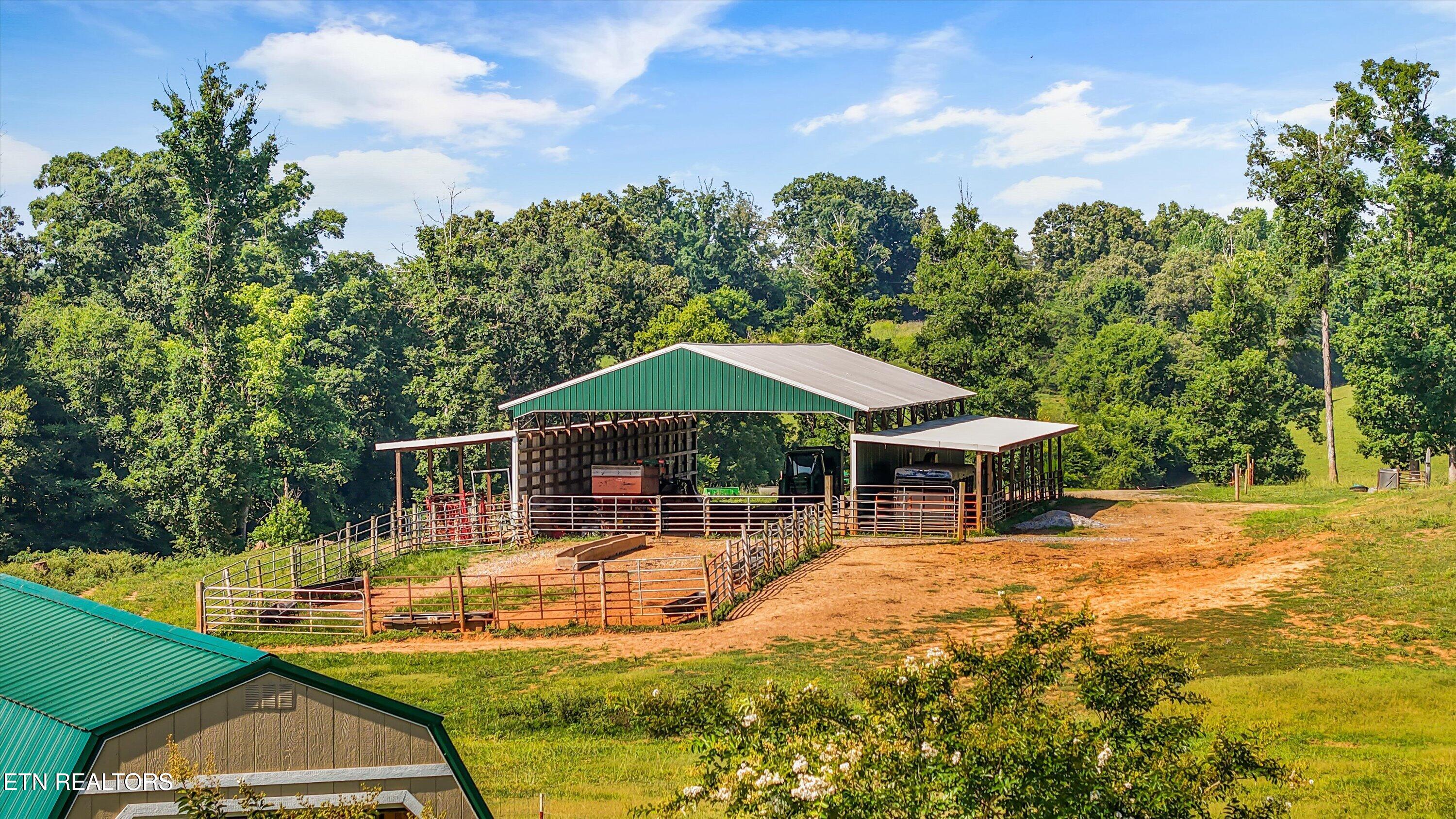 1250 Brick Mill Road Maryville TN 37801