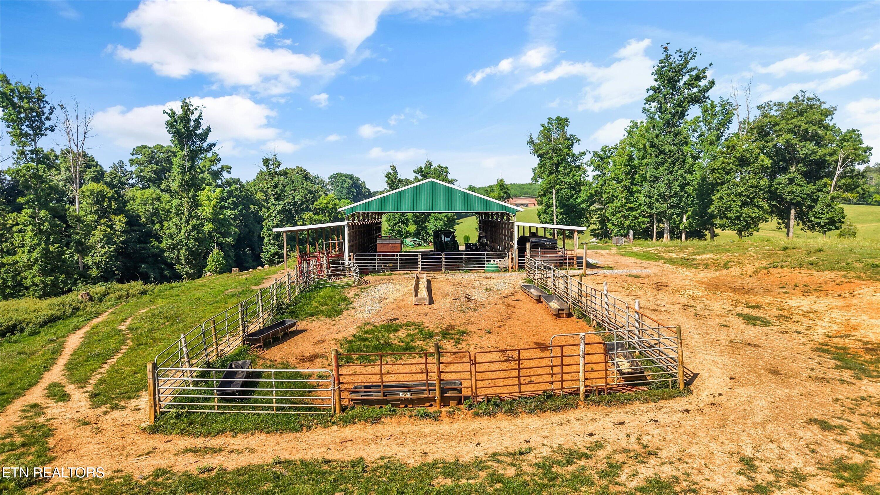 1250 Brick Mill Road Maryville TN 37801