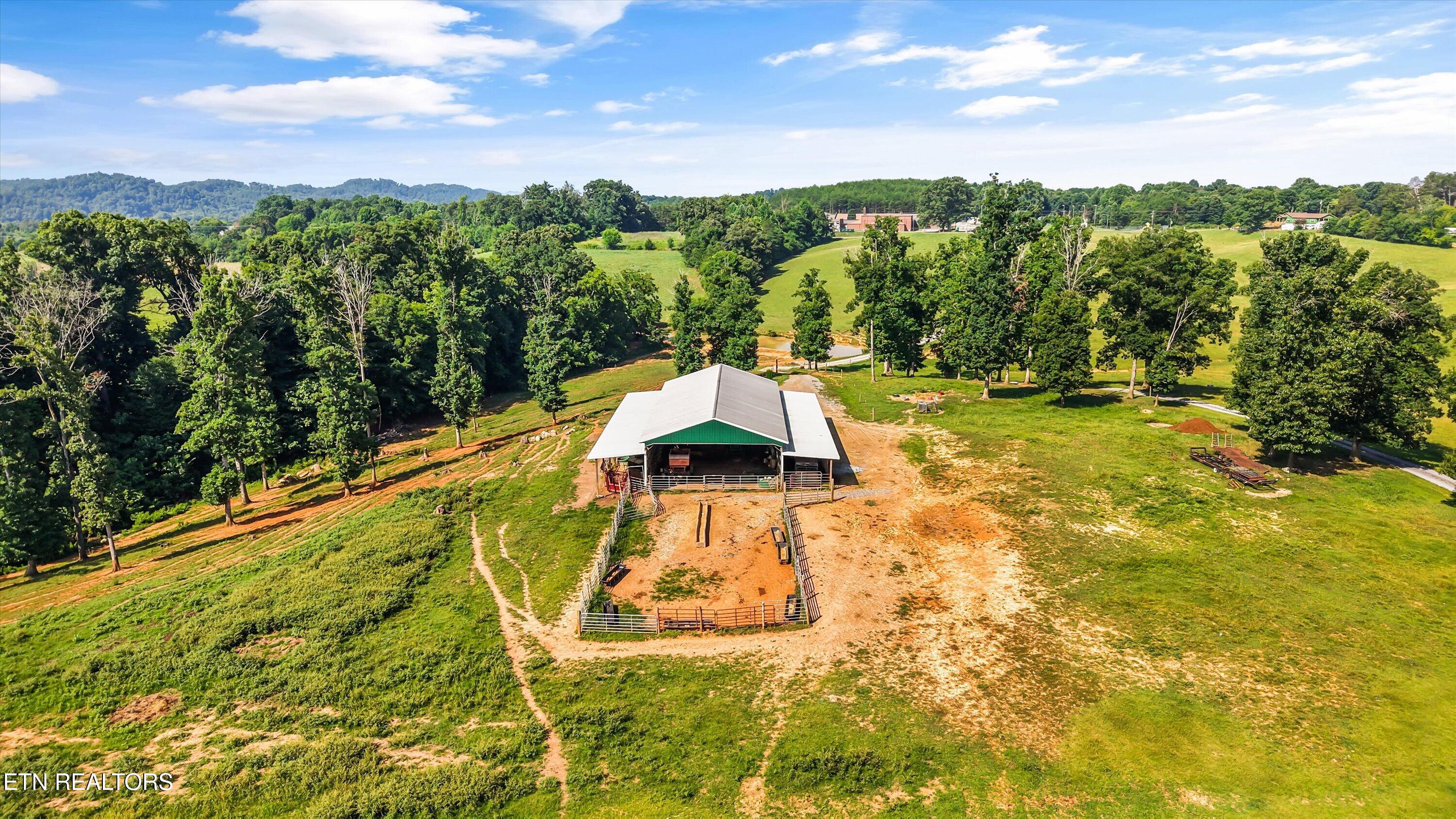 1250 Brick Mill Road Maryville TN 37801