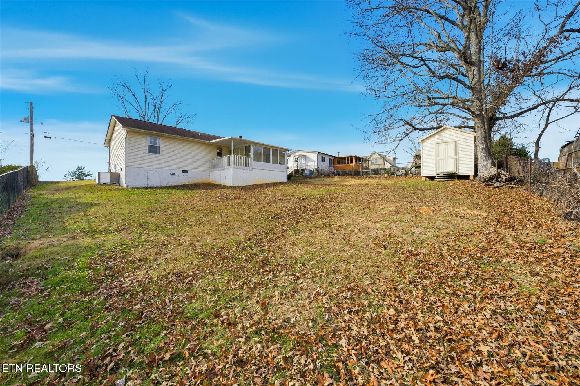 7324 Oak Chase Road Knoxville TN 37918