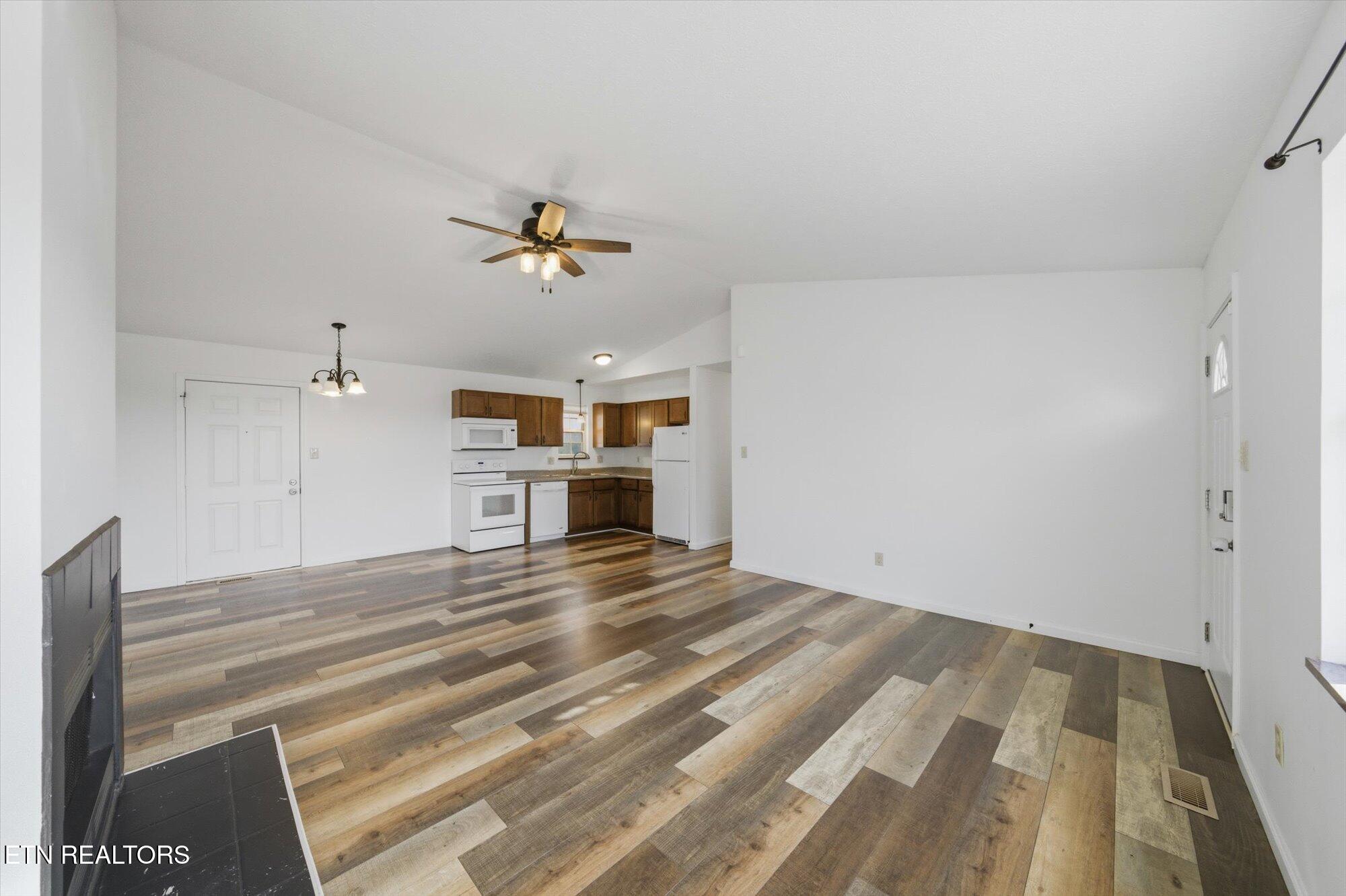 7324 Oak Chase Road Knoxville TN 37918