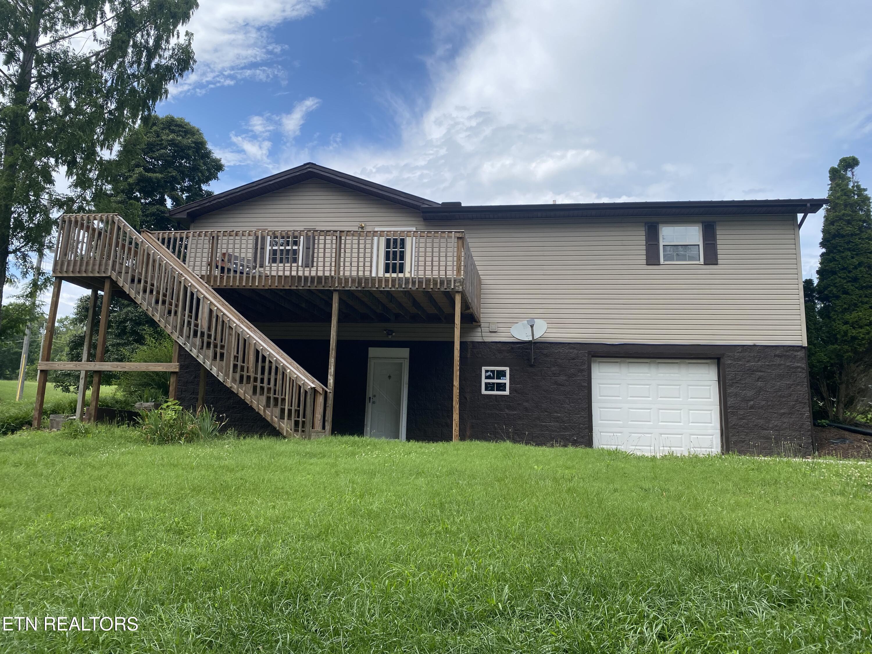 227 Southern Lane Tazewell TN 37879