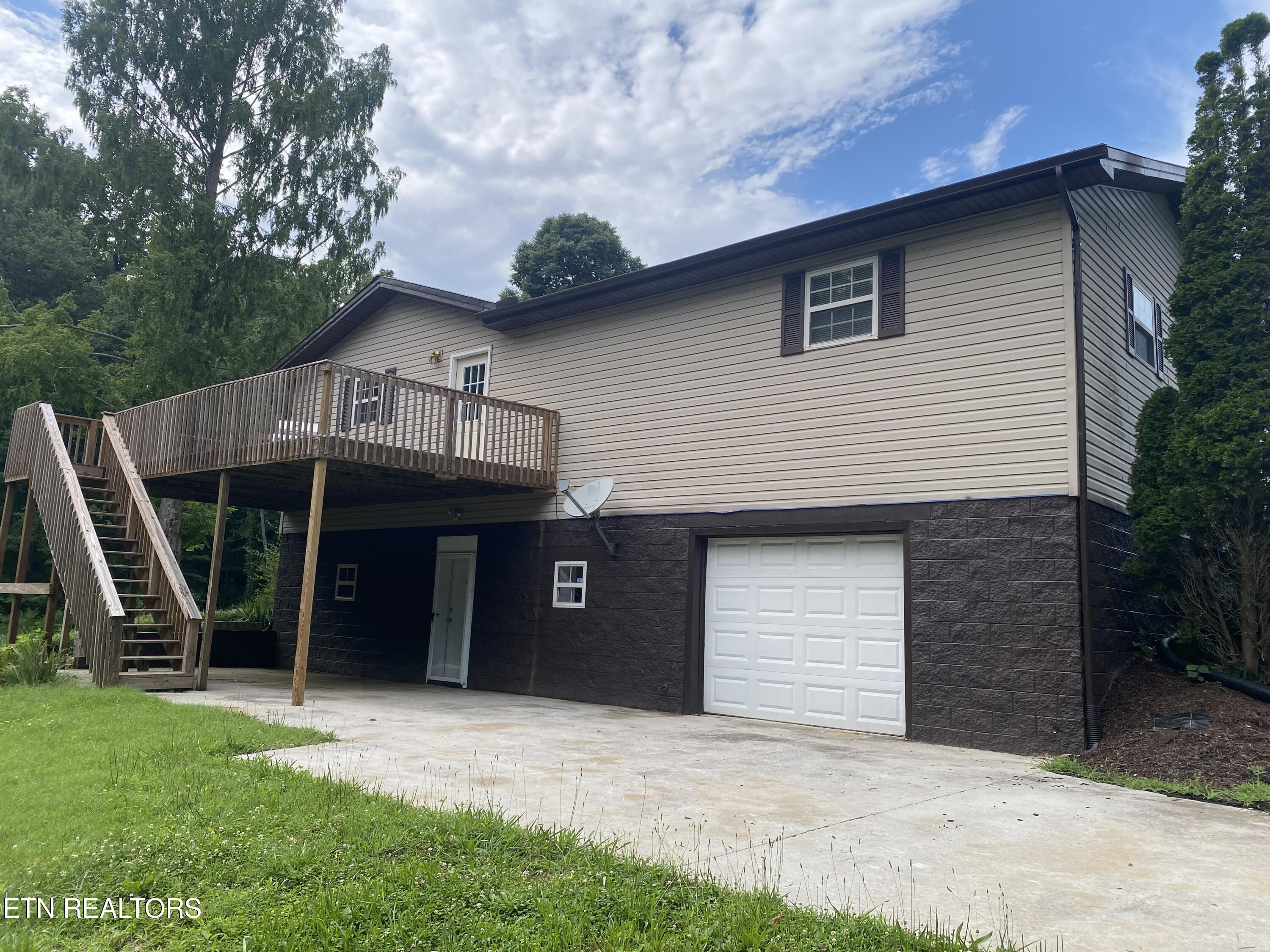 227 Southern Lane Tazewell TN 37879