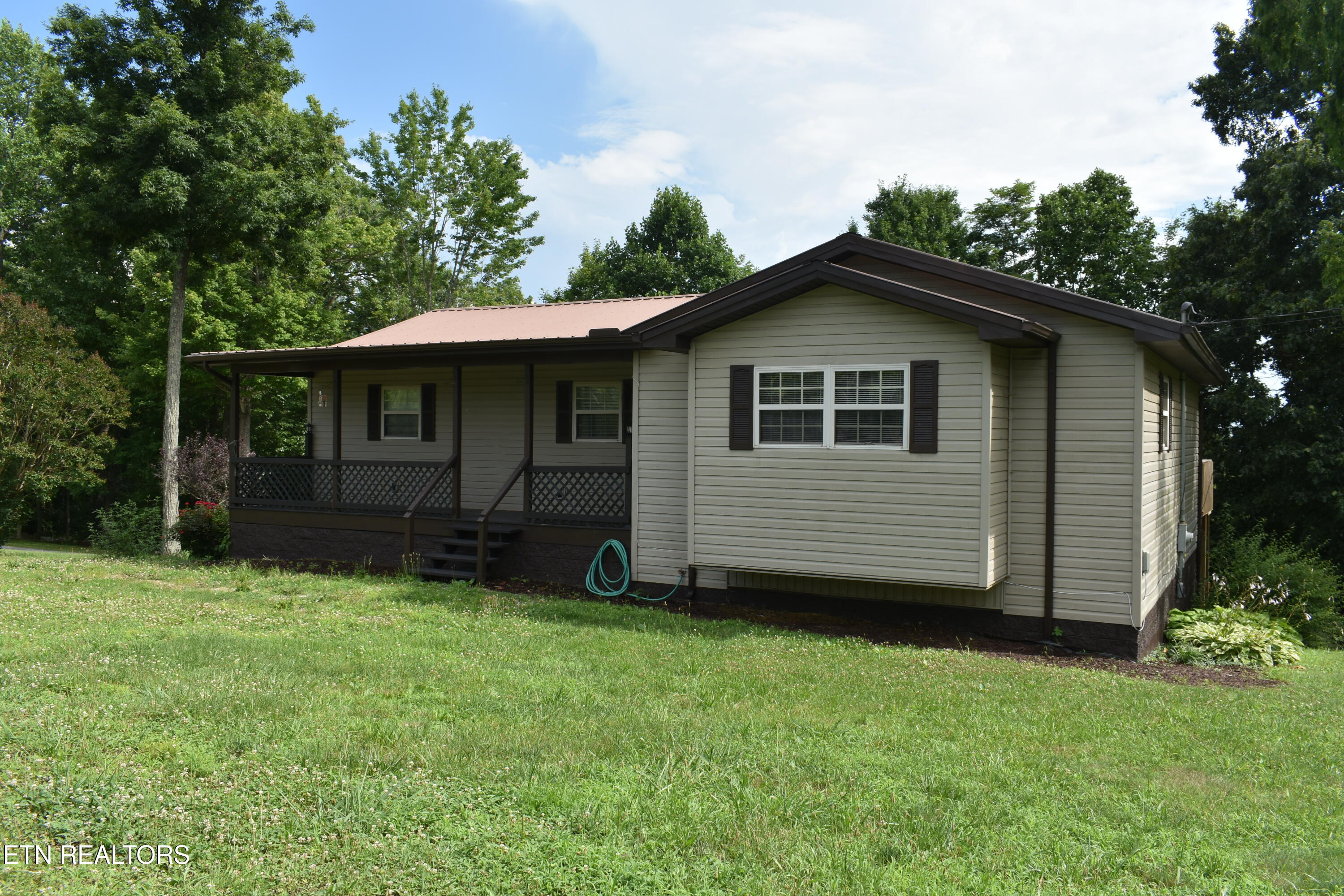 227 Southern Lane Tazewell TN 37879