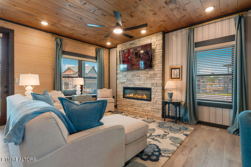 297 Rambling Creek Way Sevierville TN 37862