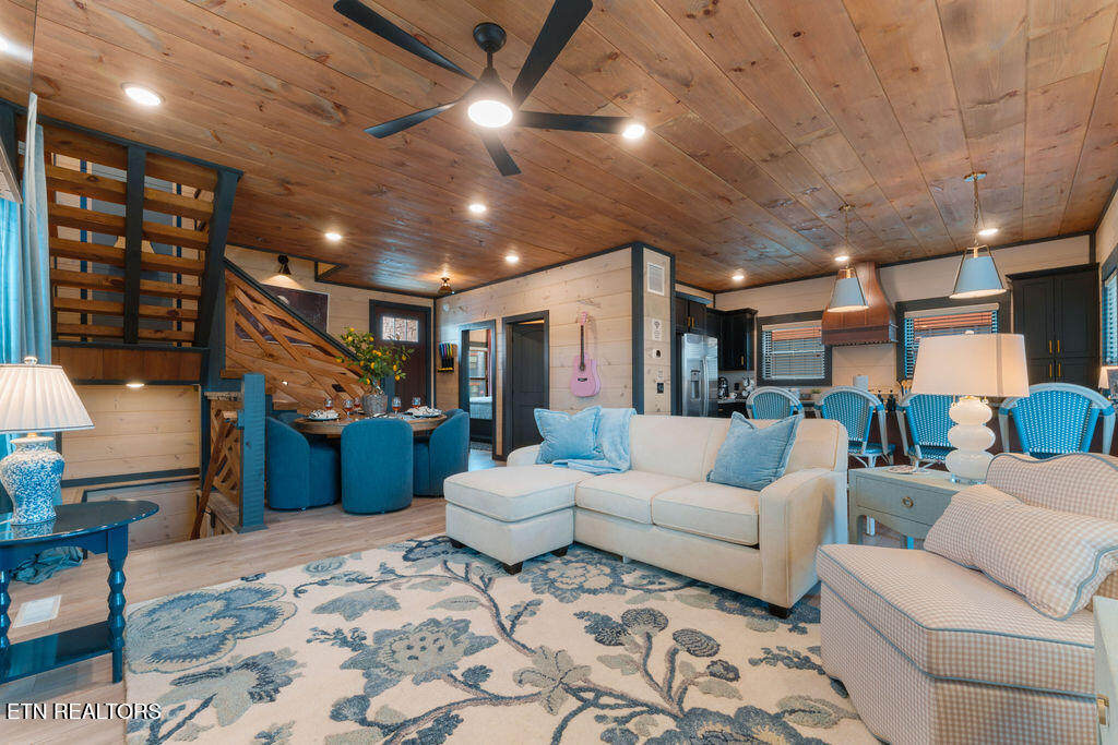 297 Rambling Creek Way Sevierville TN 37862