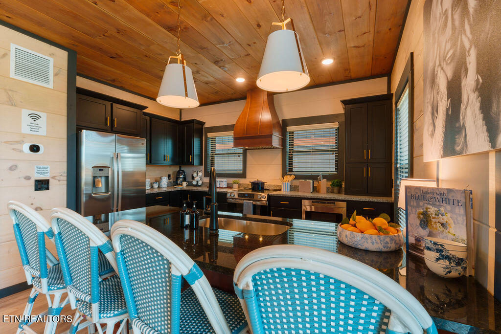 297 Rambling Creek Way Sevierville TN 37862