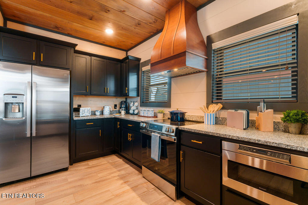 297 Rambling Creek Way Sevierville TN 37862