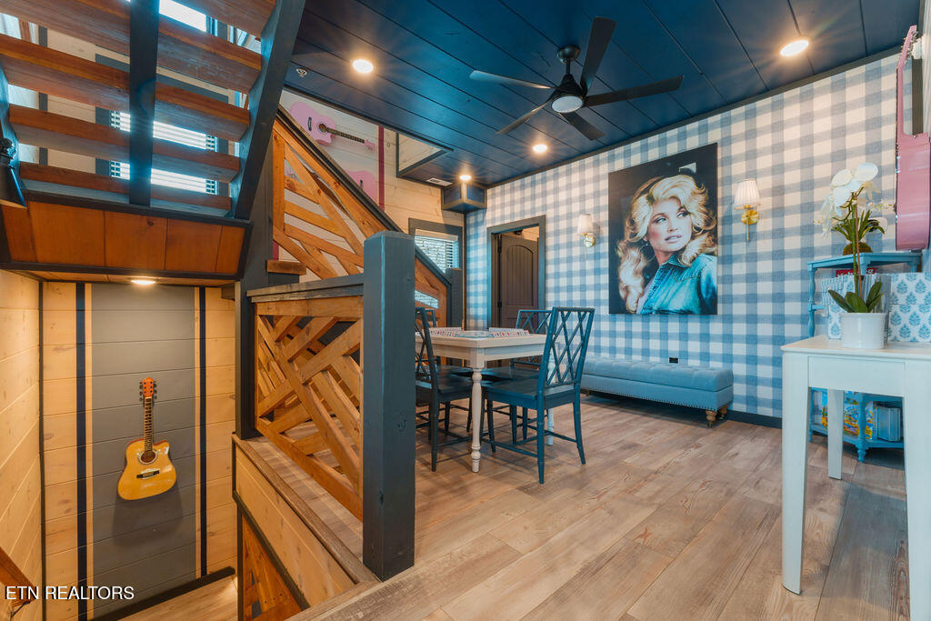 297 Rambling Creek Way Sevierville TN 37862