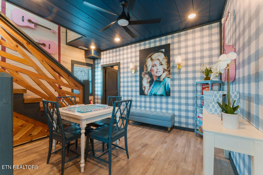 297 Rambling Creek Way Sevierville TN 37862