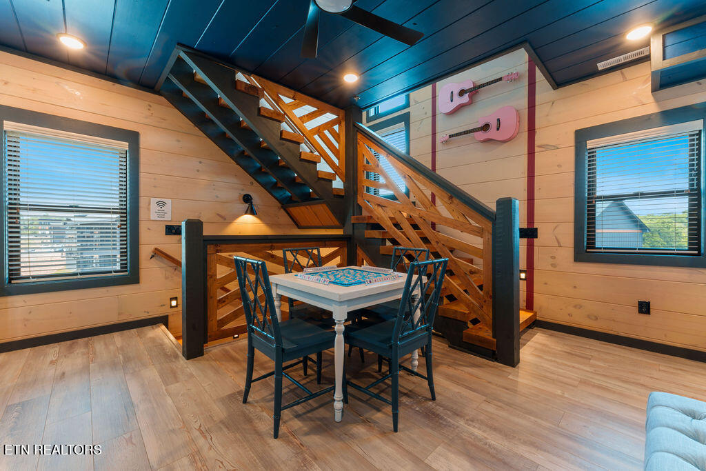 297 Rambling Creek Way Sevierville TN 37862