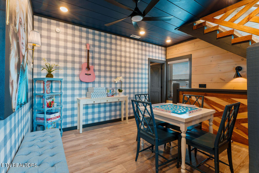 297 Rambling Creek Way Sevierville TN 37862