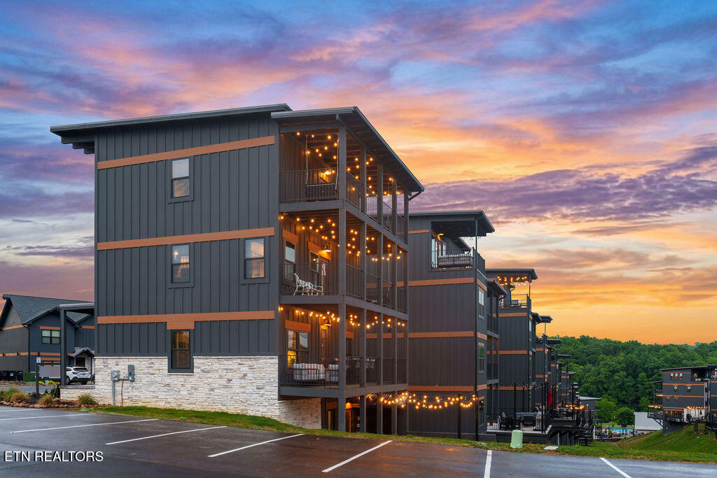 297 Rambling Creek Way Sevierville TN 37862