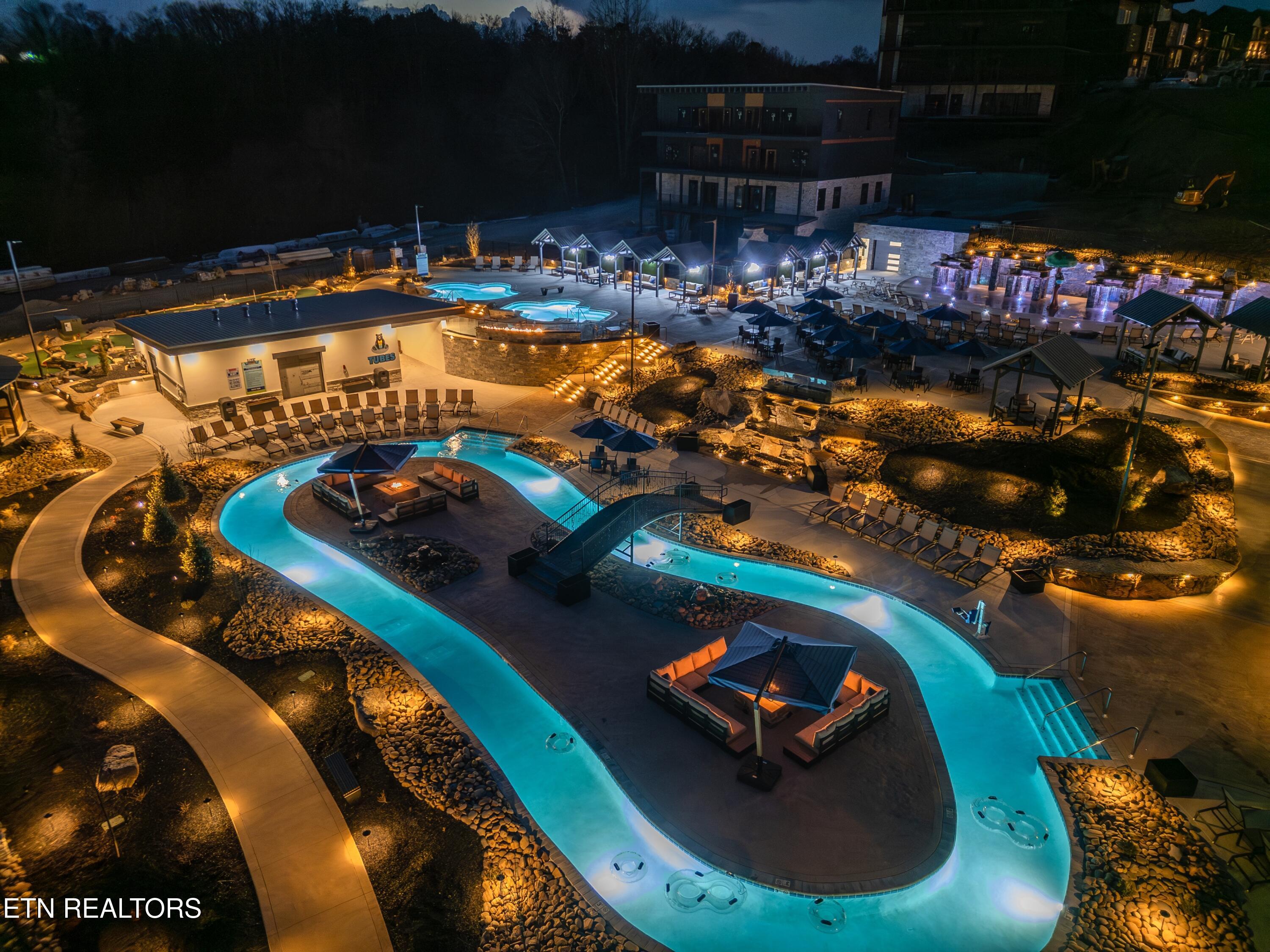 297 Rambling Creek Way Sevierville TN 37862