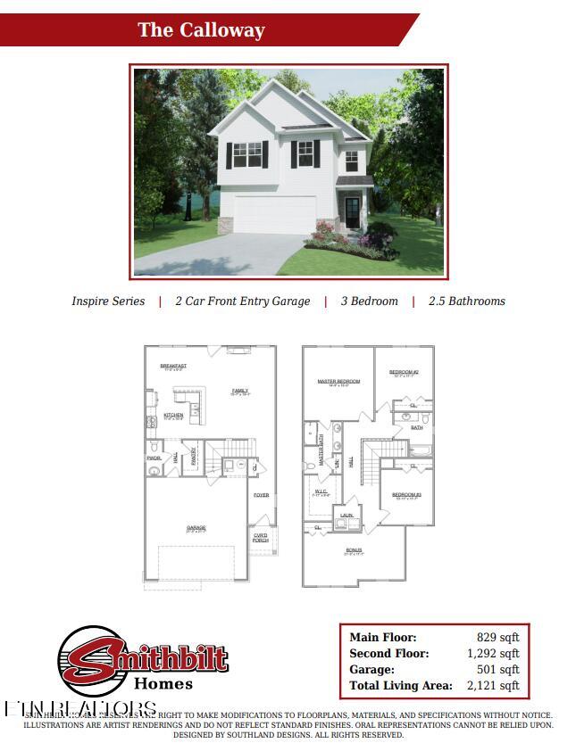 6237 Silent Bell Avenue Powell TN 37849