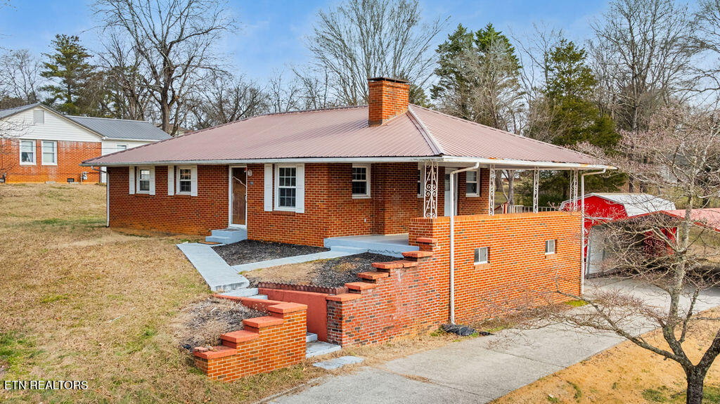 109 King Street Kingston TN 37763