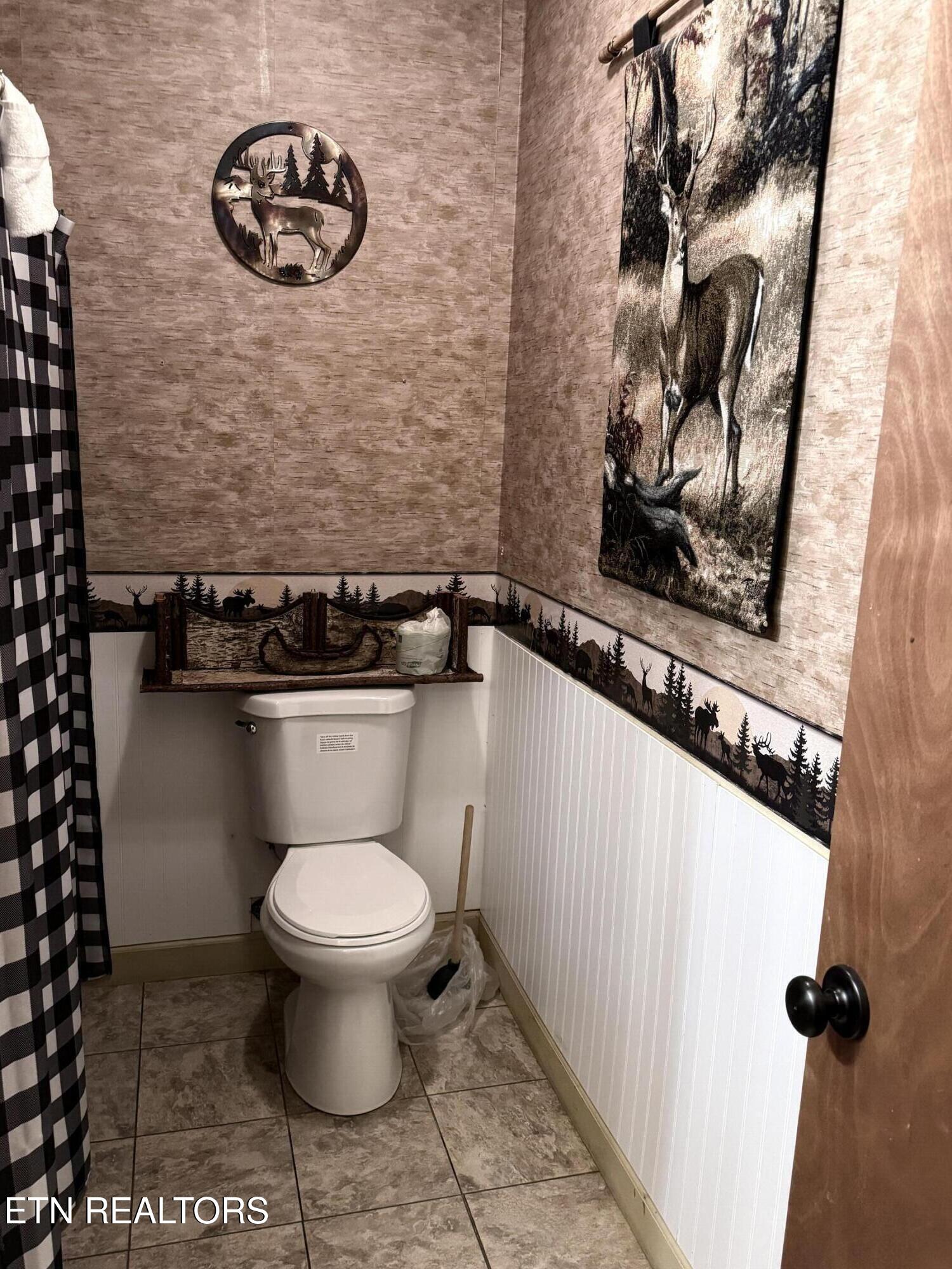 208 Buena Vista Drive Sevierville TN 37876