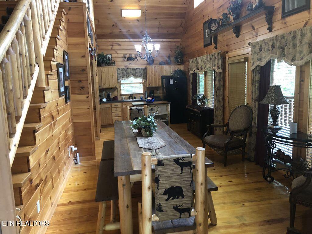 208 Buena Vista Drive Sevierville TN 37876