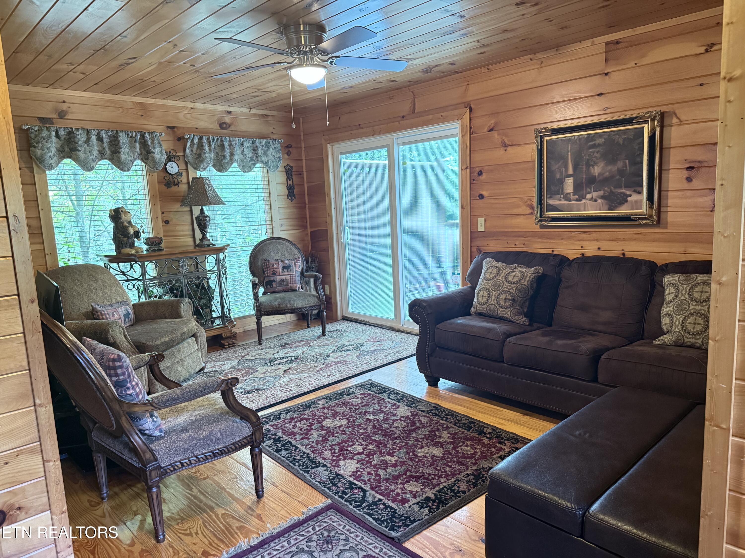 208 Buena Vista Drive Sevierville TN 37876