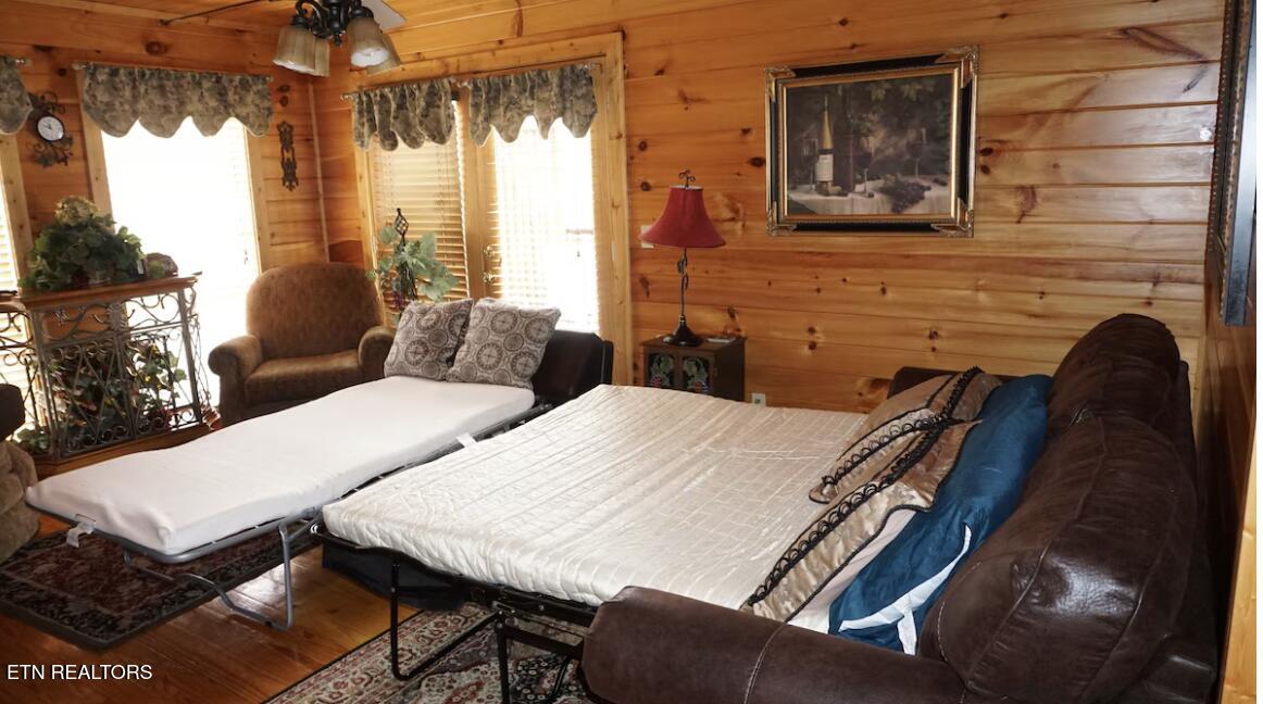 208 Buena Vista Drive Sevierville TN 37876