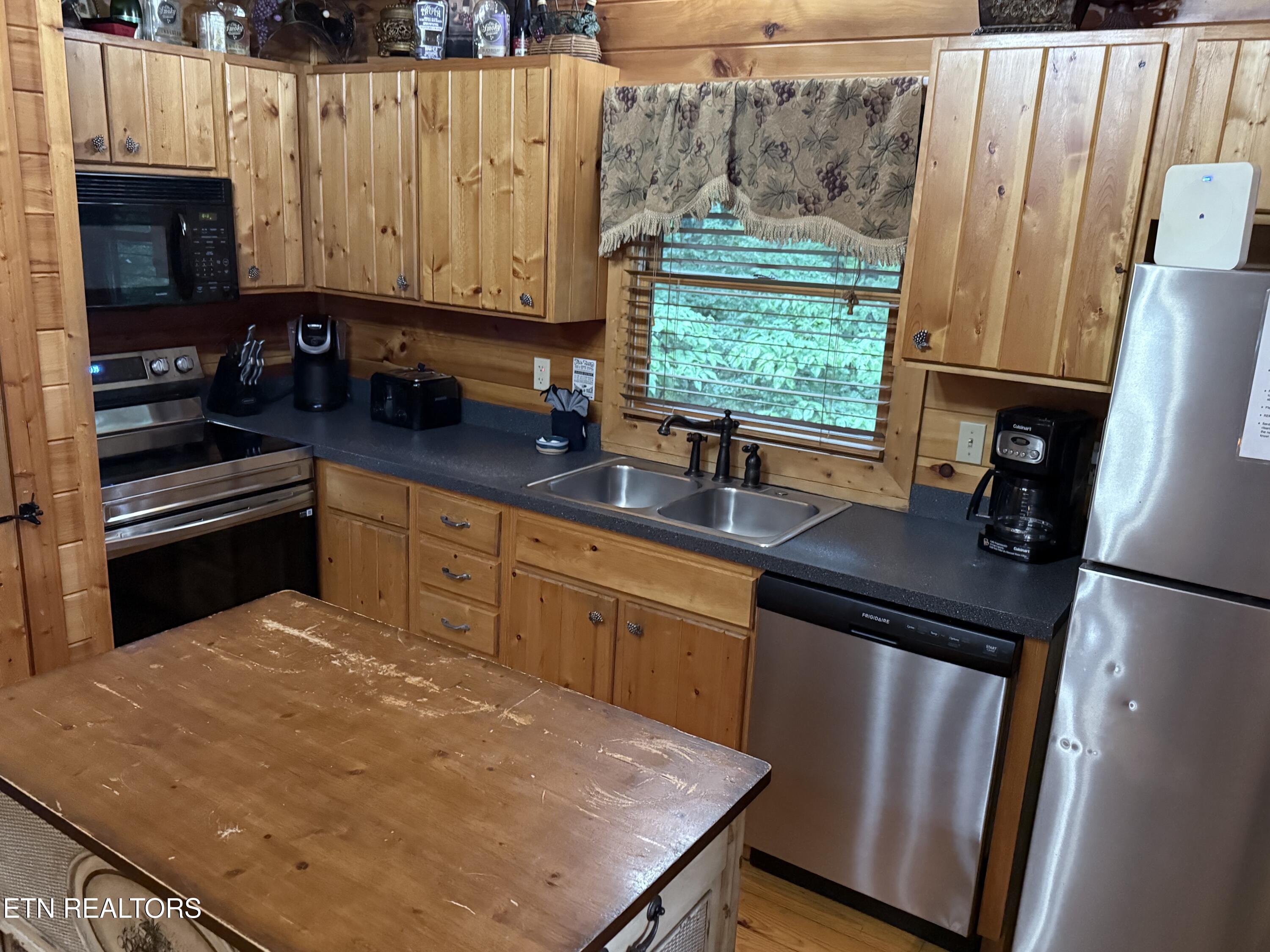 208 Buena Vista Drive Sevierville TN 37876