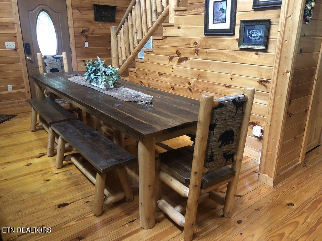 208 Buena Vista Drive Sevierville TN 37876