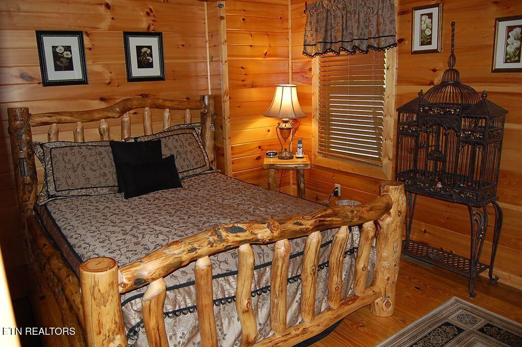 208 Buena Vista Drive Sevierville TN 37876