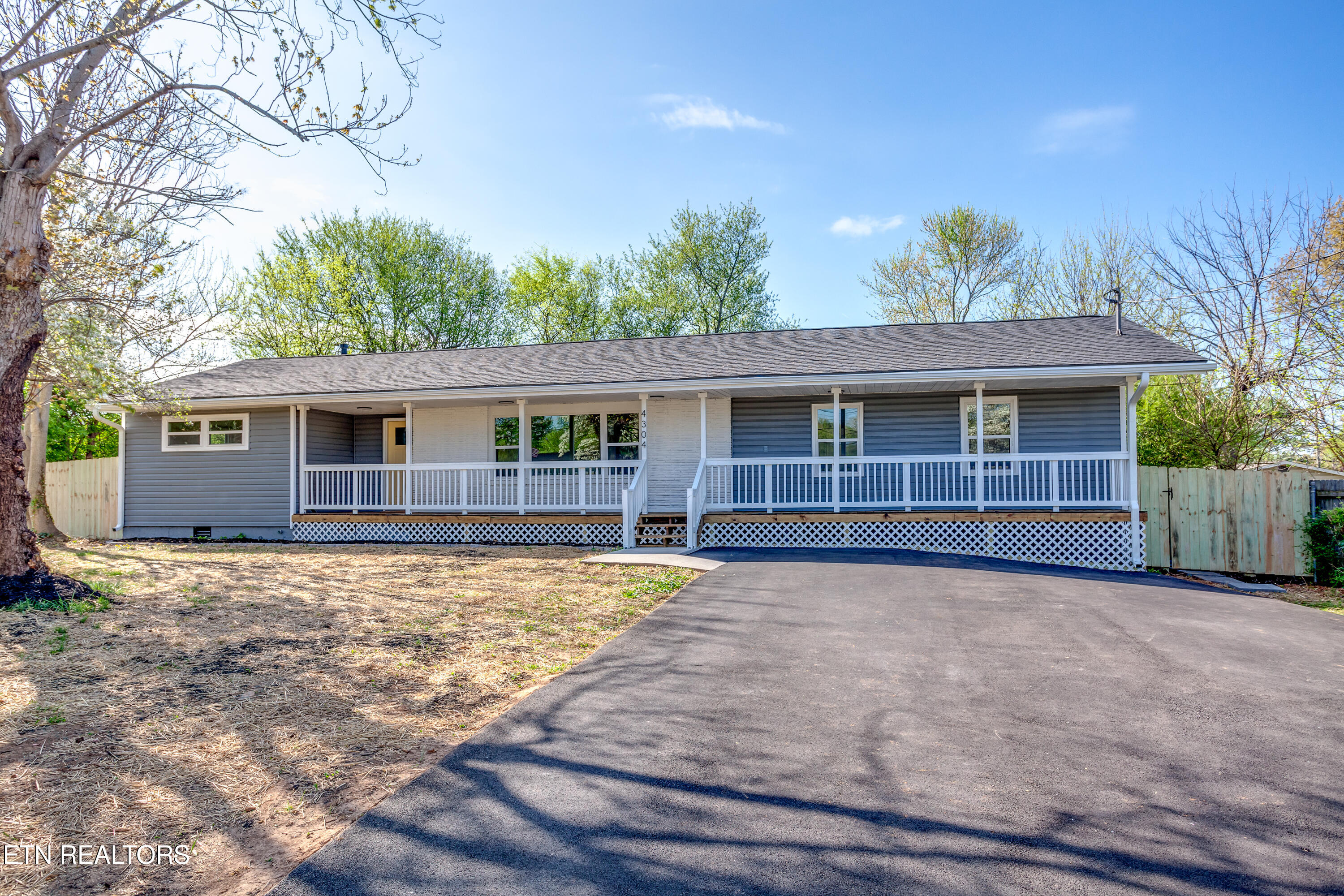 4304 NW Strolling Road Knoxville TN 37912