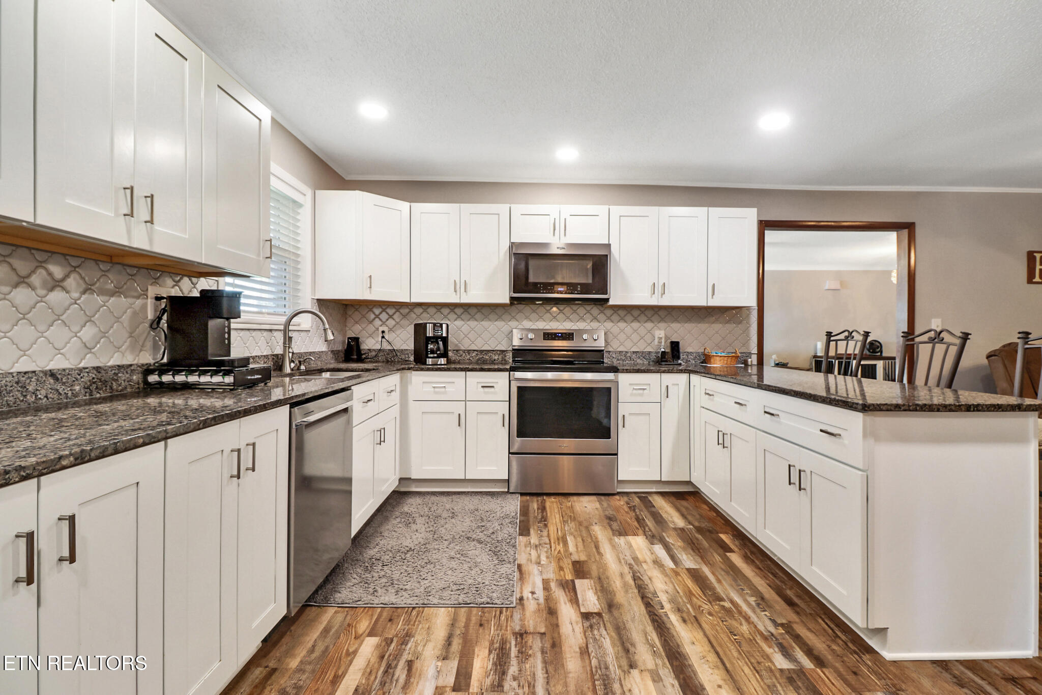 106 Lucky Lane Harriman TN 37748
