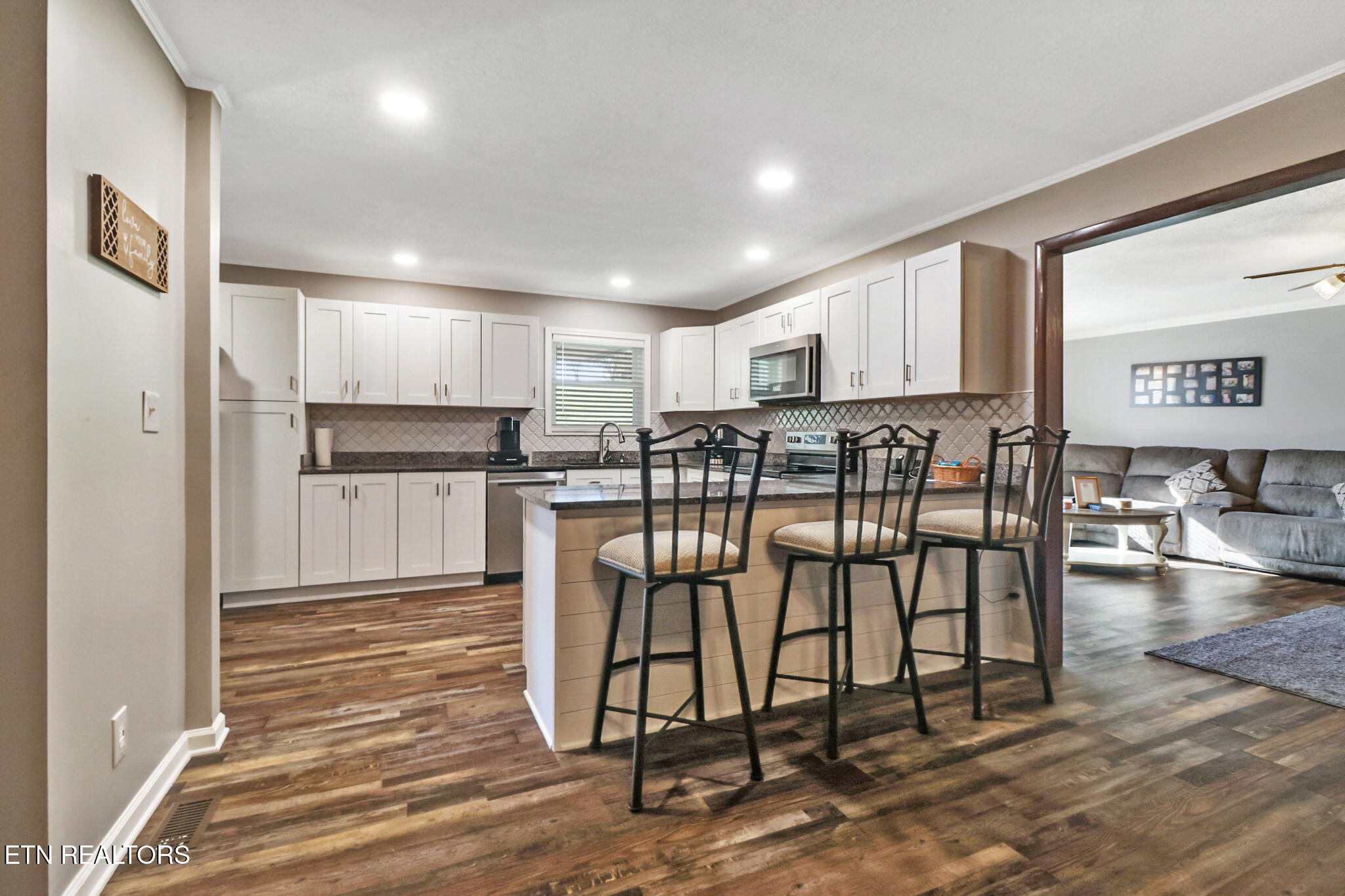 106 Lucky Lane Harriman TN 37748