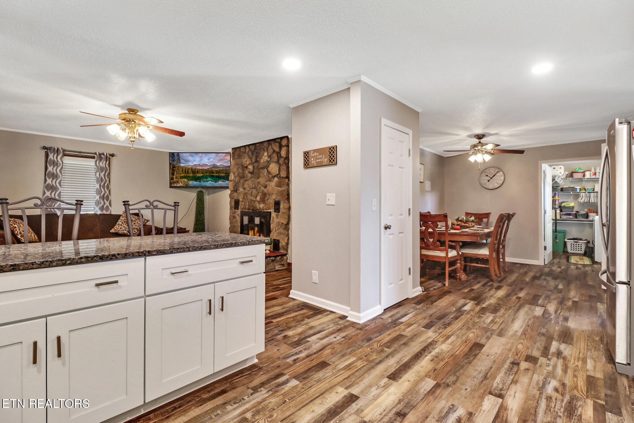106 Lucky Lane Harriman TN 37748