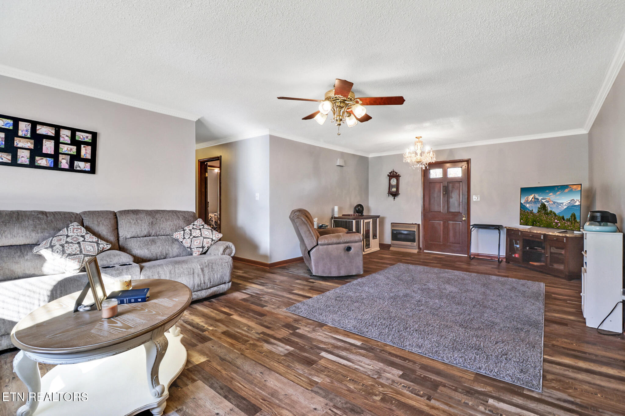 106 Lucky Lane Harriman TN 37748