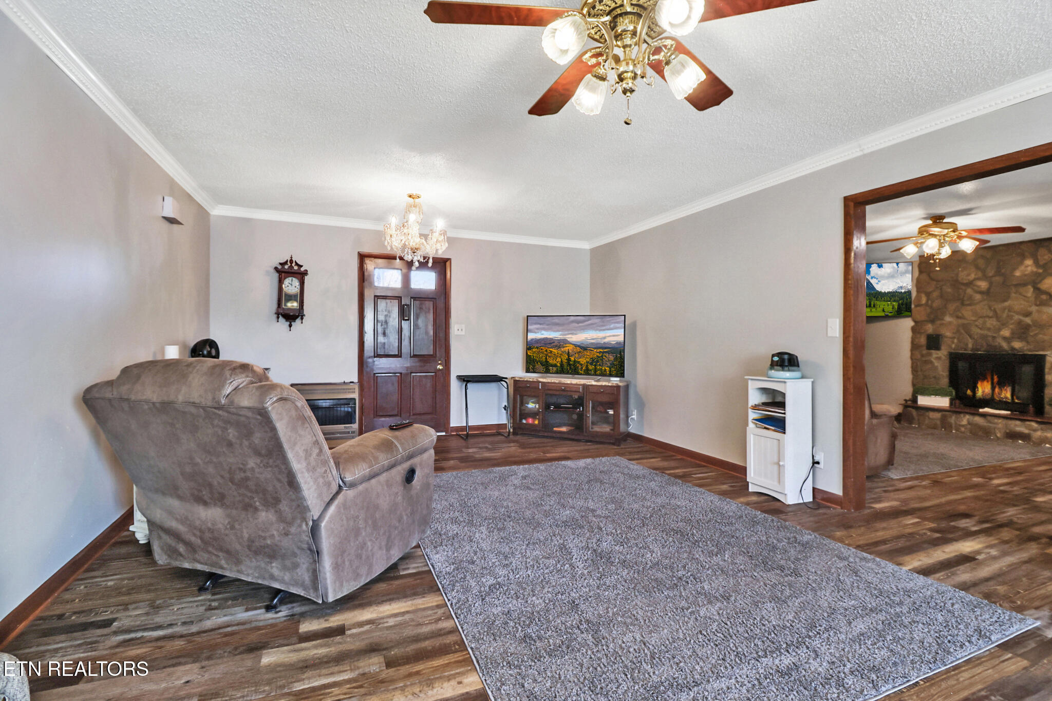 106 Lucky Lane Harriman TN 37748